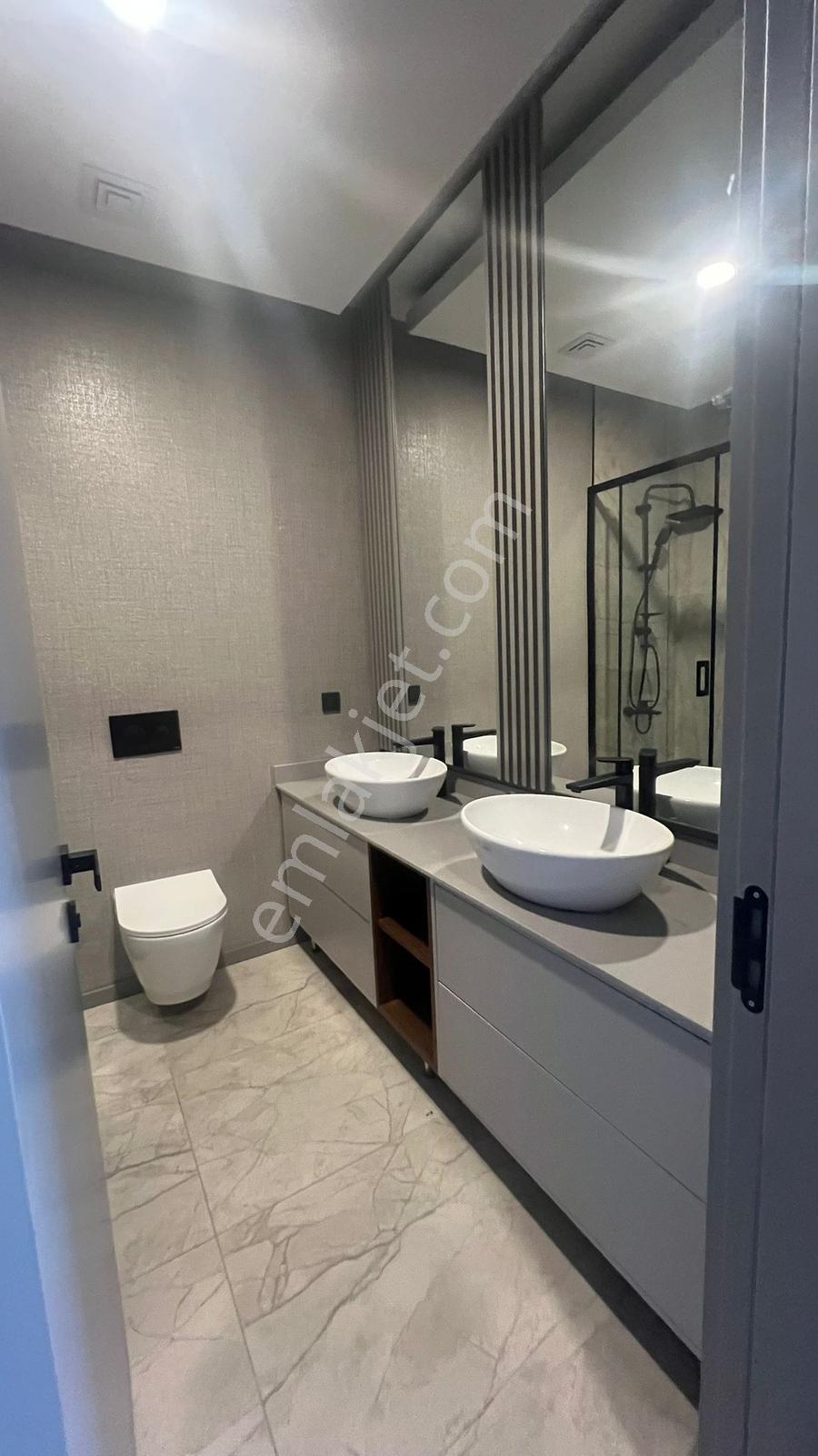 Natura Vadi // Kiralık / For Rent 5+1 - Görsel 17