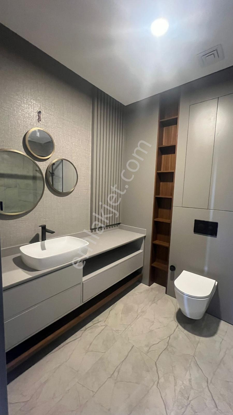 Natura Vadi // Kiralık / For Rent 5+1 - Görsel 10