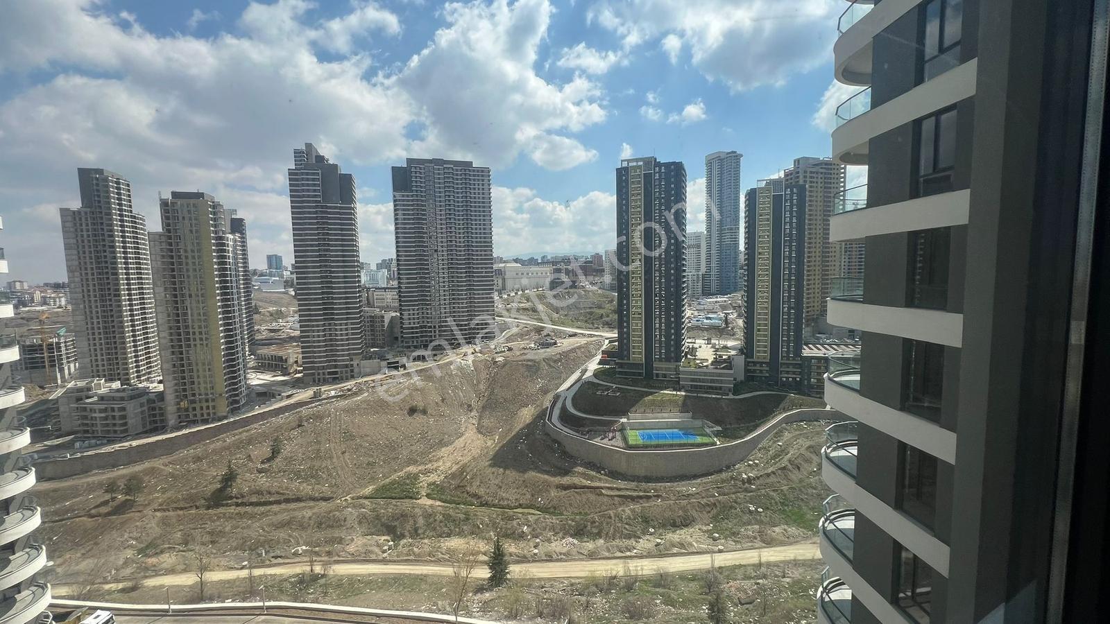 Natura Vadi // Kiralık / For Rent 5+1 - Görsel 18