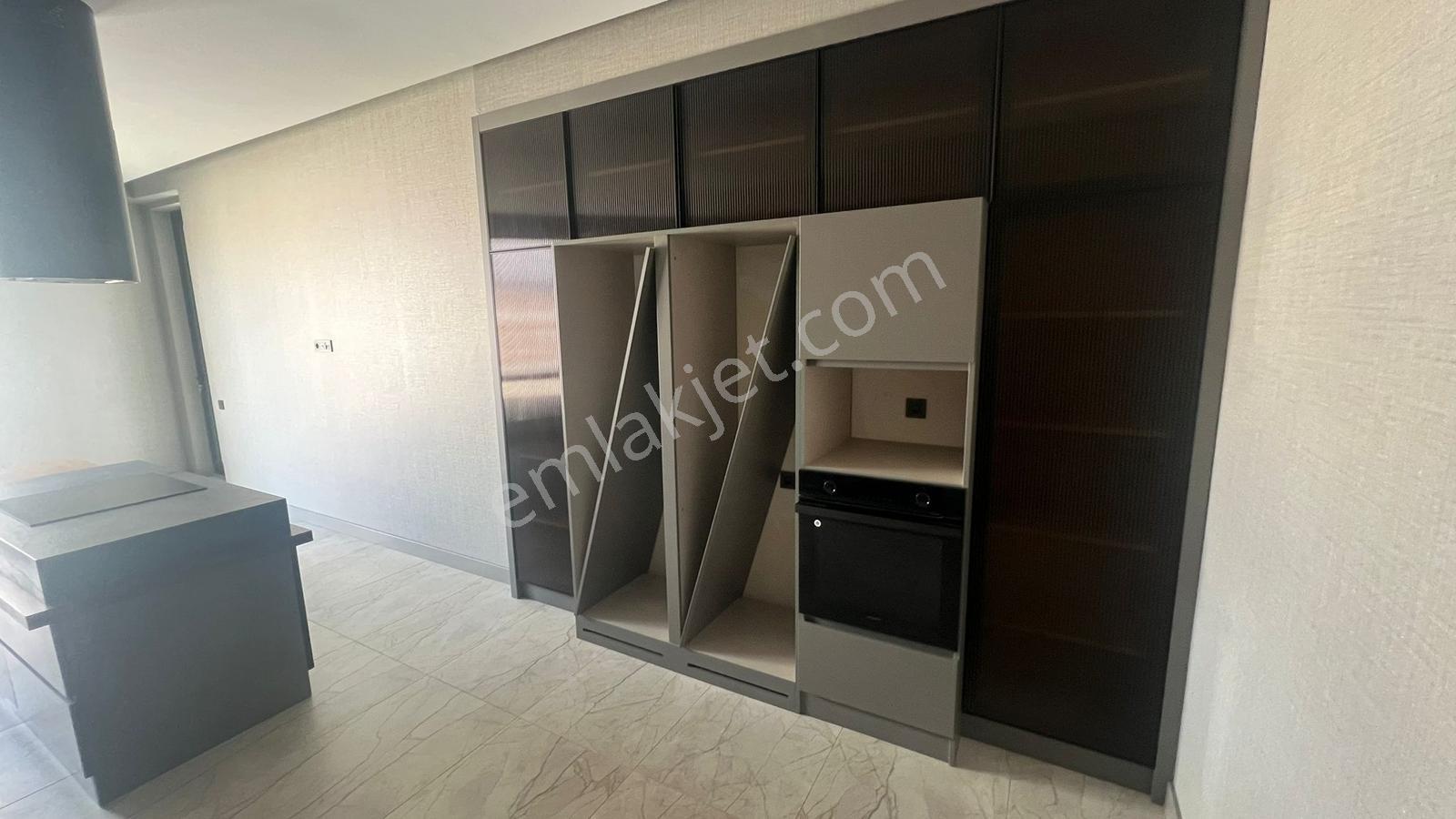 Natura Vadi // Kiralık / For Rent 5+1 - Görsel 25