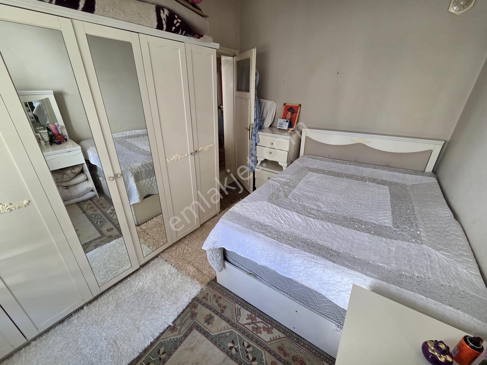 Deliklitaş Mah. Çarşı Merkezde Arakat Satılık 2+1 Daire - Görsel 10