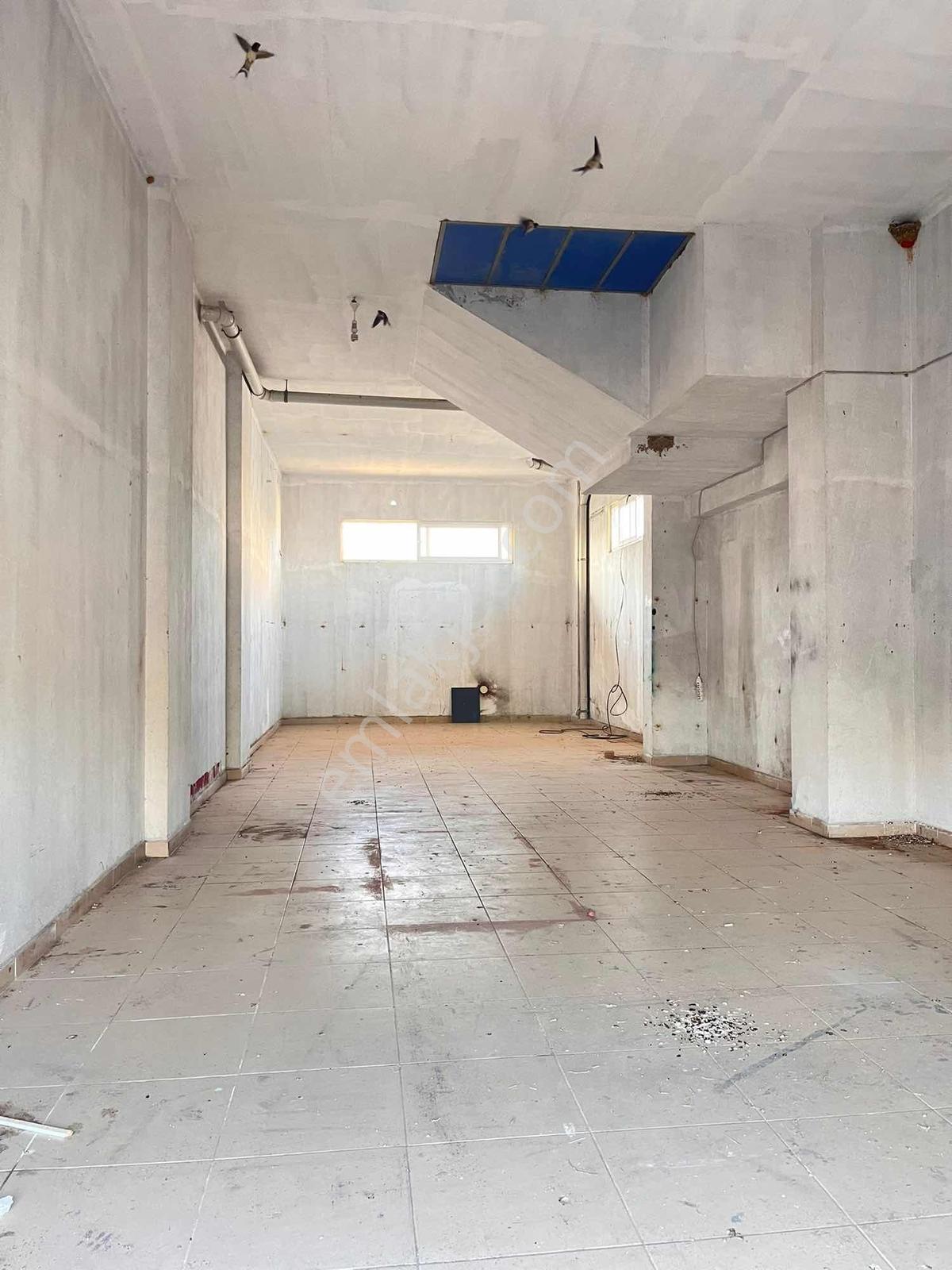 Alanya Payallar Kiralık Dükkan ! - Görsel 4