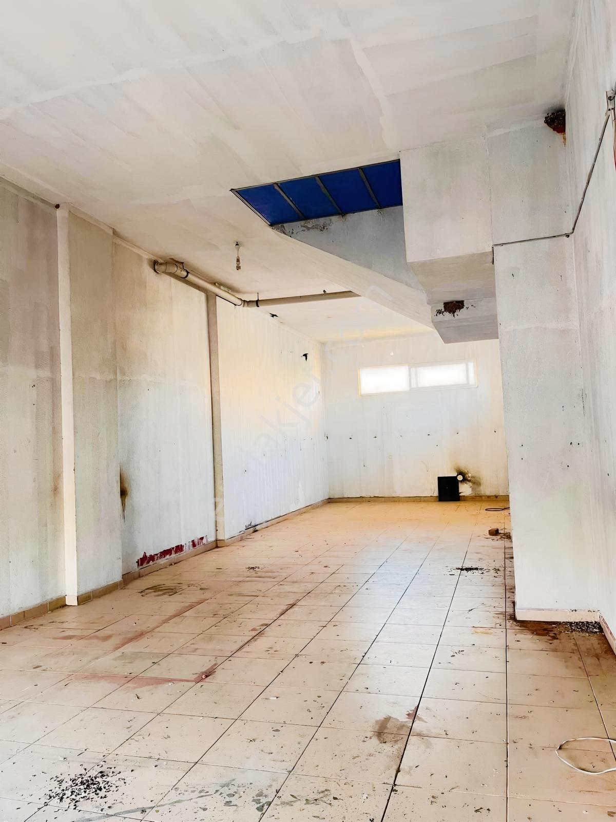 Alanya Payallar Kiralık Dükkan ! - Görsel 2