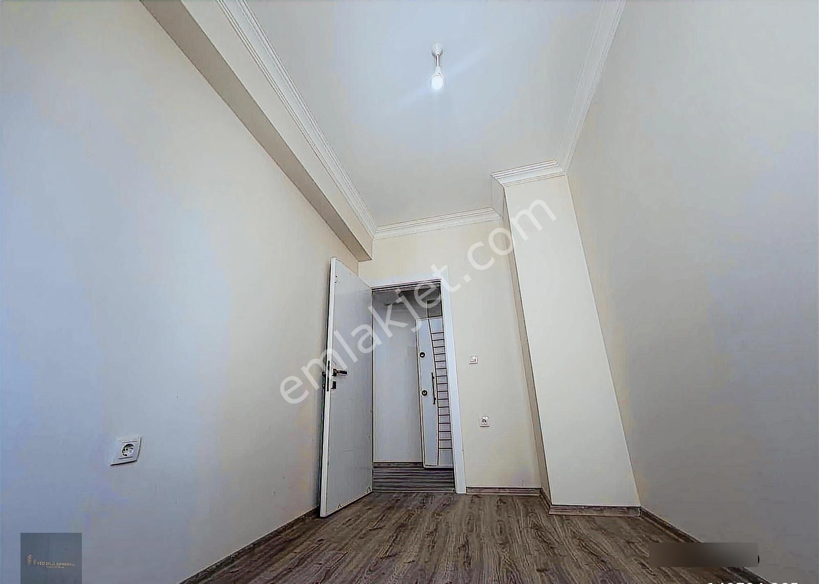 Yedi Eylülün En Uygun 2+1 Kapalı Mutfak Ara Kat Satılık Dairesi - Görsel 6