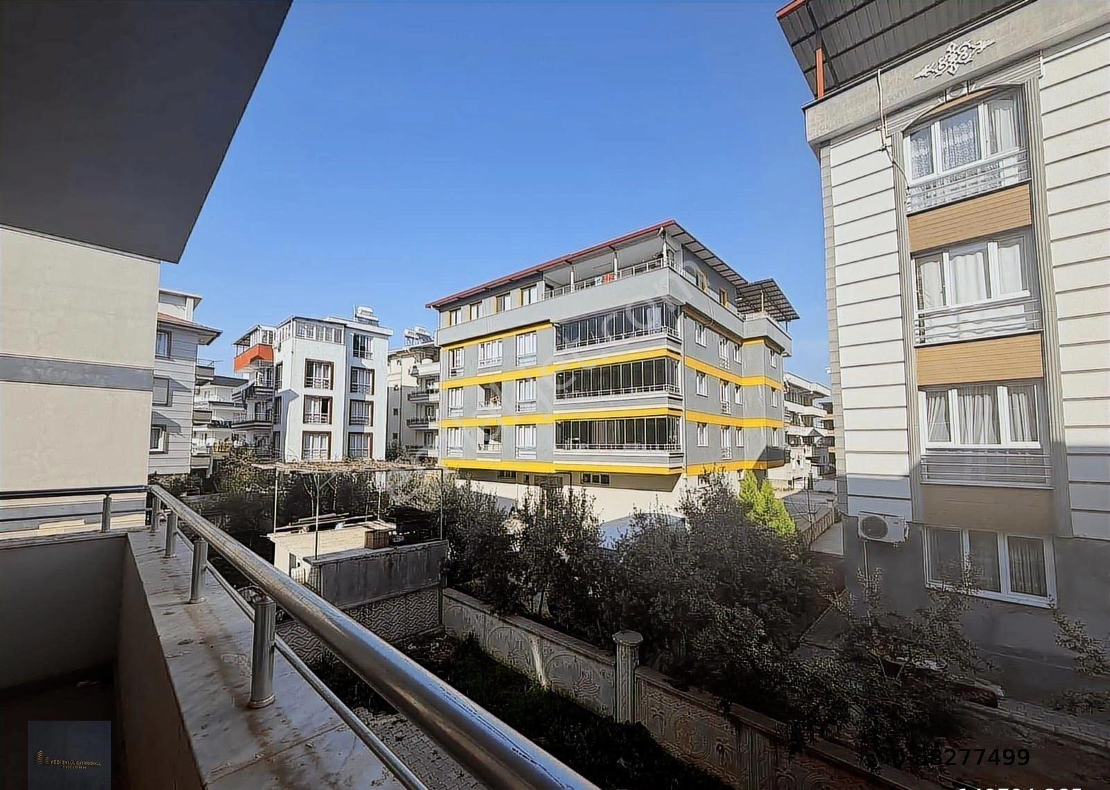 Yedi Eylülün En Uygun 2+1 Kapalı Mutfak Ara Kat Satılık Dairesi - Görsel 16