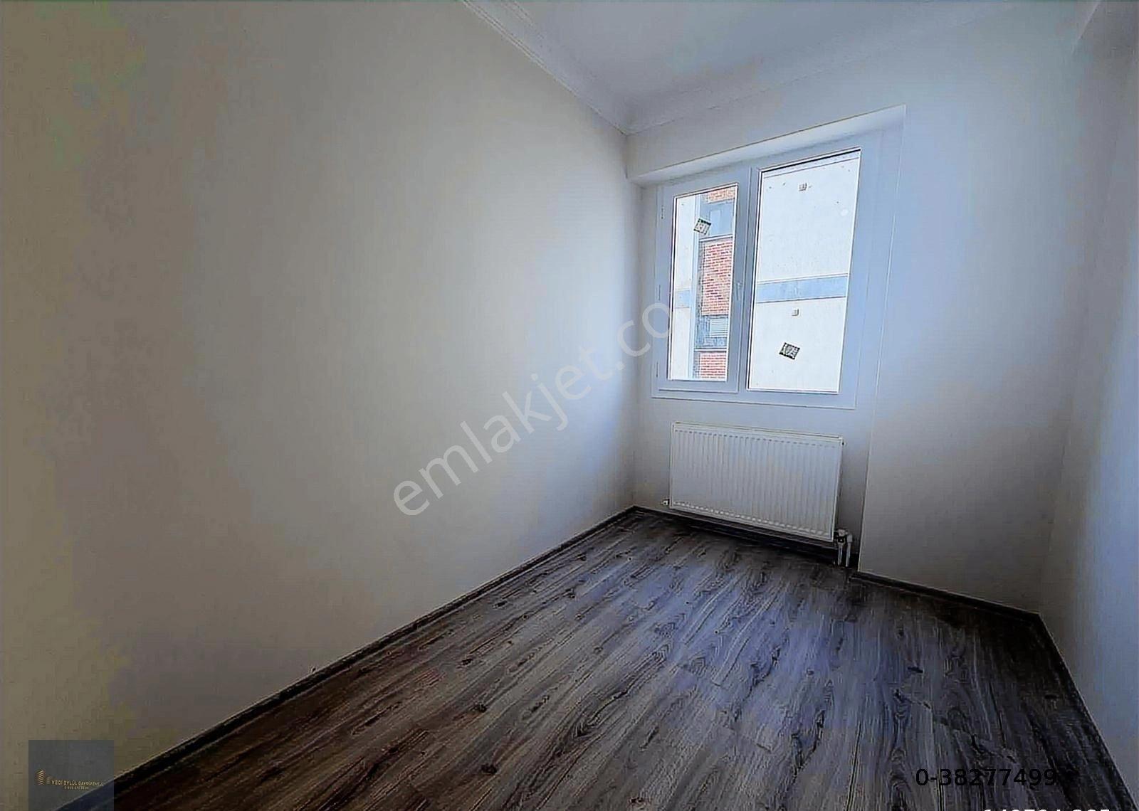 Yedi Eylülün En Uygun 2+1 Kapalı Mutfak Ara Kat Satılık Dairesi - Görsel 13