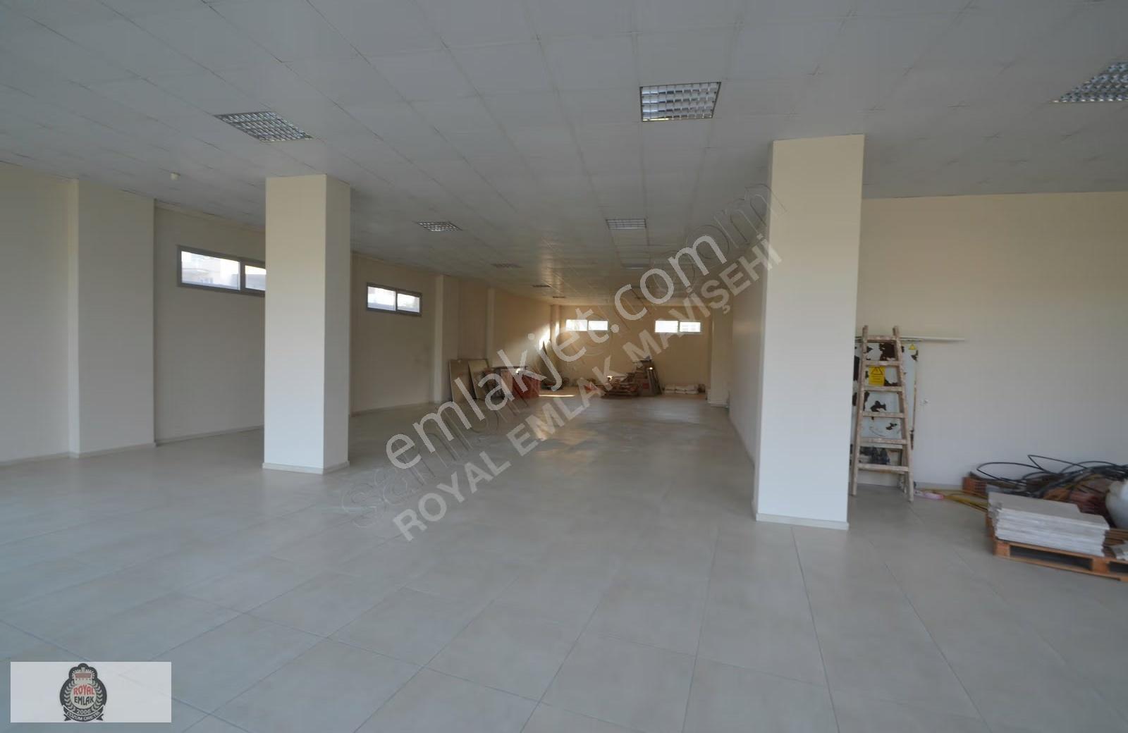 Nazım Hikmet Bulvarı Üzeri Kiralık Dükkanlar - Görsel 10
