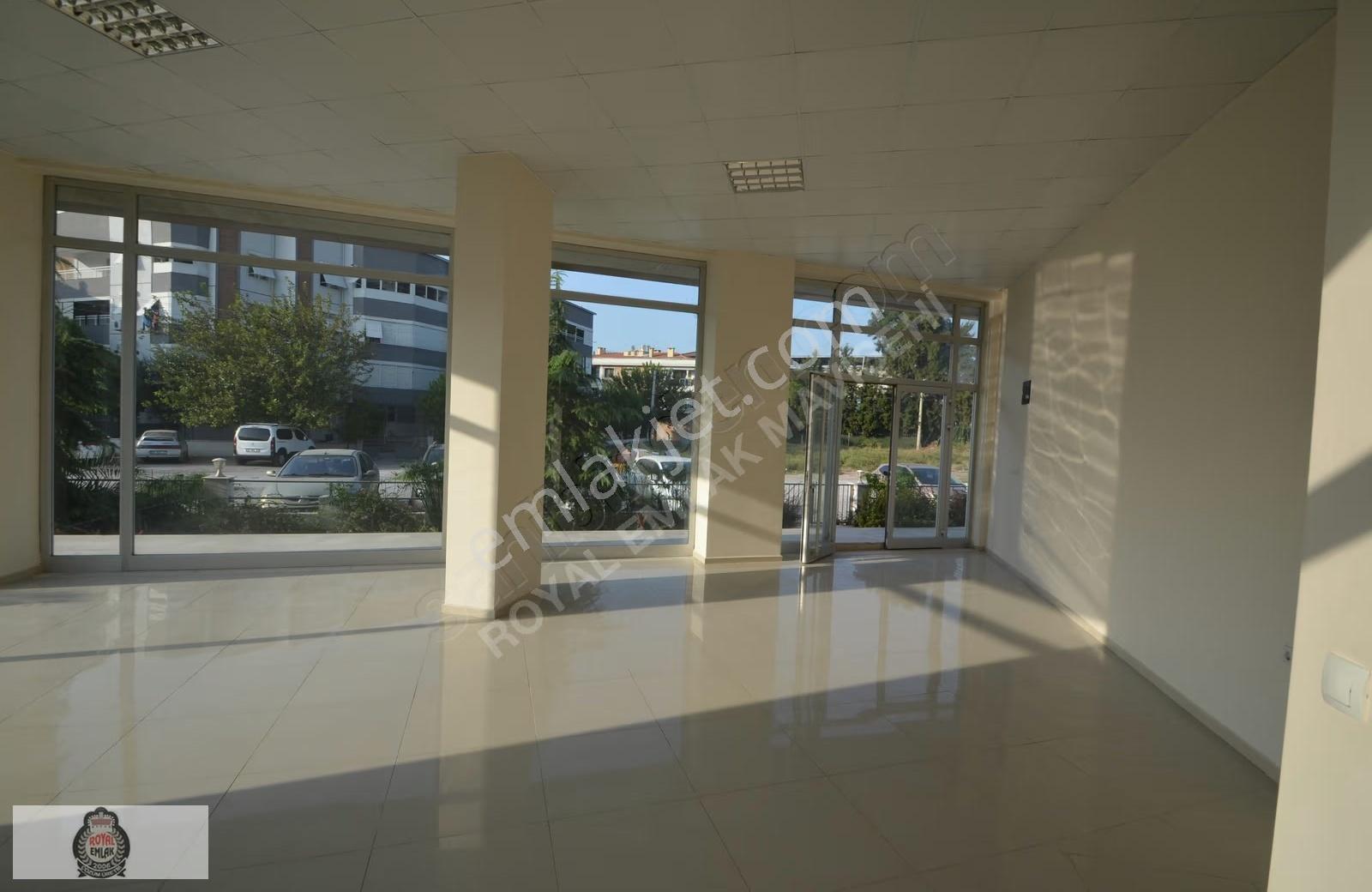 Nazım Hikmet Bulvarı Üzeri Kiralık Dükkanlar - Görsel 25