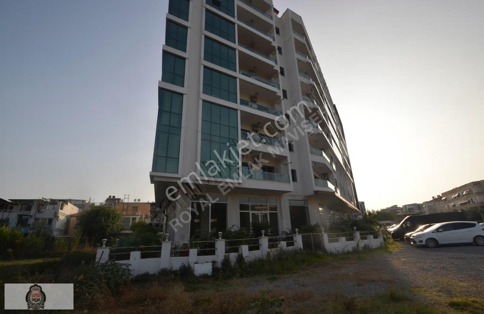 Nazım Hikmet Bulvarı Üzeri Kiralık Dükkanlar - Görsel 15