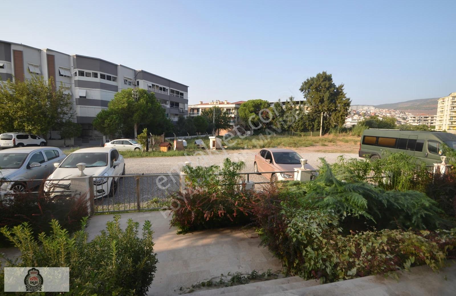 Nazım Hikmet Bulvarı Üzeri Kiralık Dükkanlar - Görsel 6