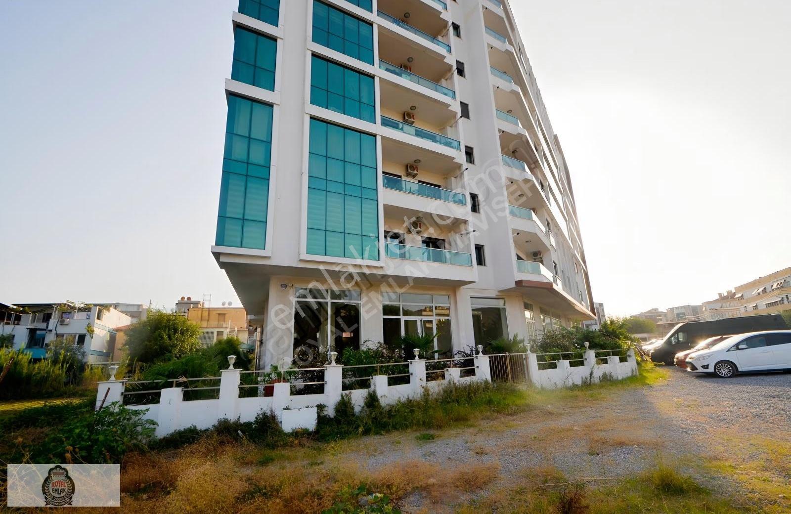 Nazım Hikmet Bulvarı Üzeri Kiralık Dükkanlar - Görsel 13