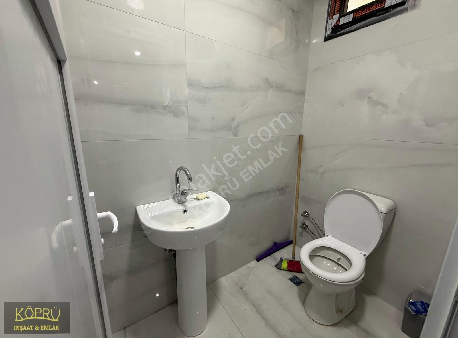 Köprü Emlaktan Uğurmumcu Mah.'de 150 M2 İki Katlı Kiralık Dükkan - Görsel 27
