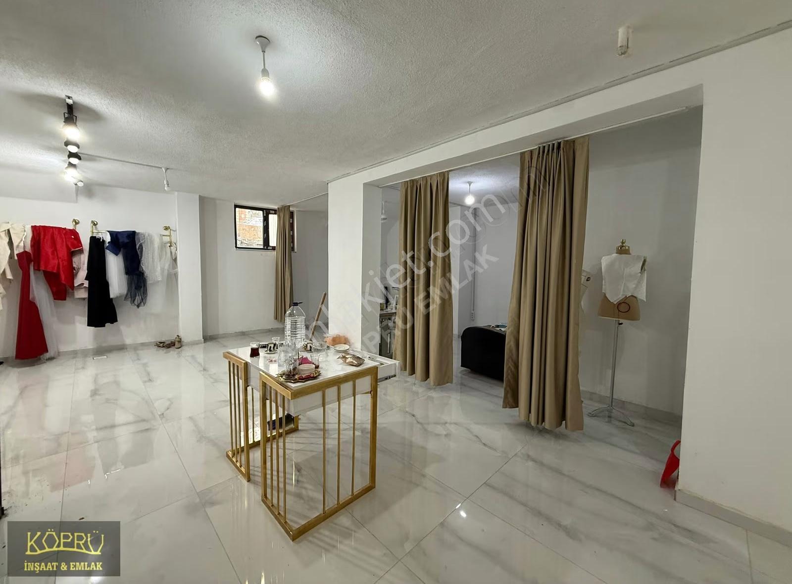 Köprü Emlaktan Uğurmumcu Mah.'de 150 M2 İki Katlı Kiralık Dükkan - Görsel 32