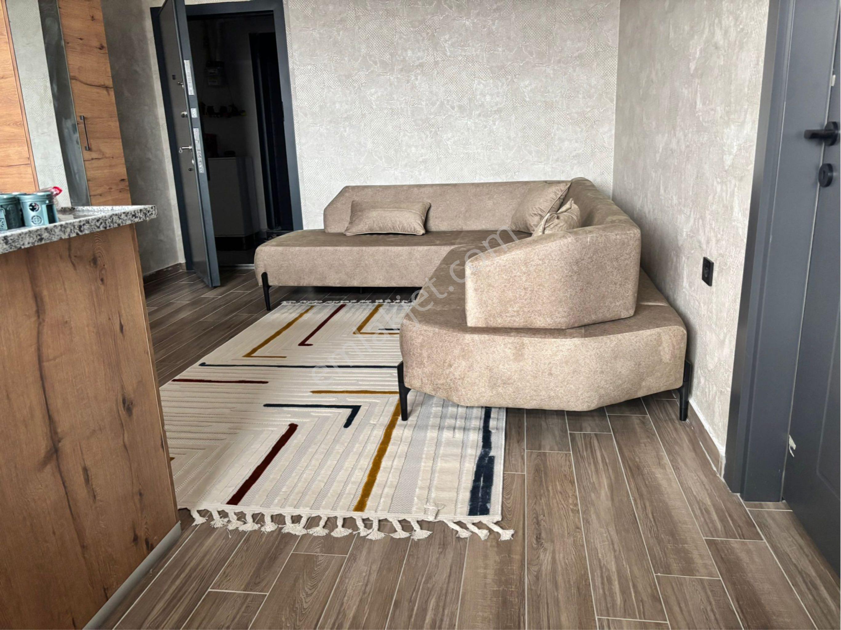 Kiralık 1+1 Eşyalı - Görsel 18