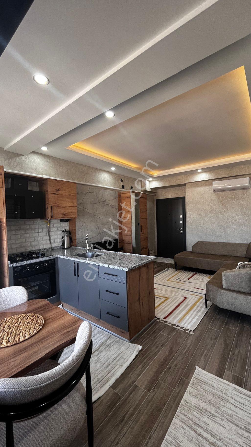 Kiralık 1+1 Eşyalı - Görsel 15