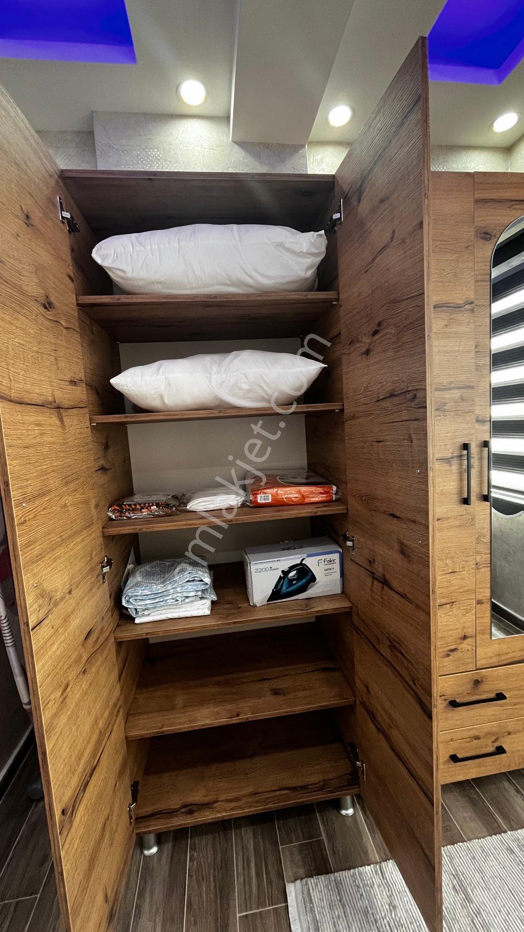 Kiralık 1+1 Eşyalı - Görsel 20