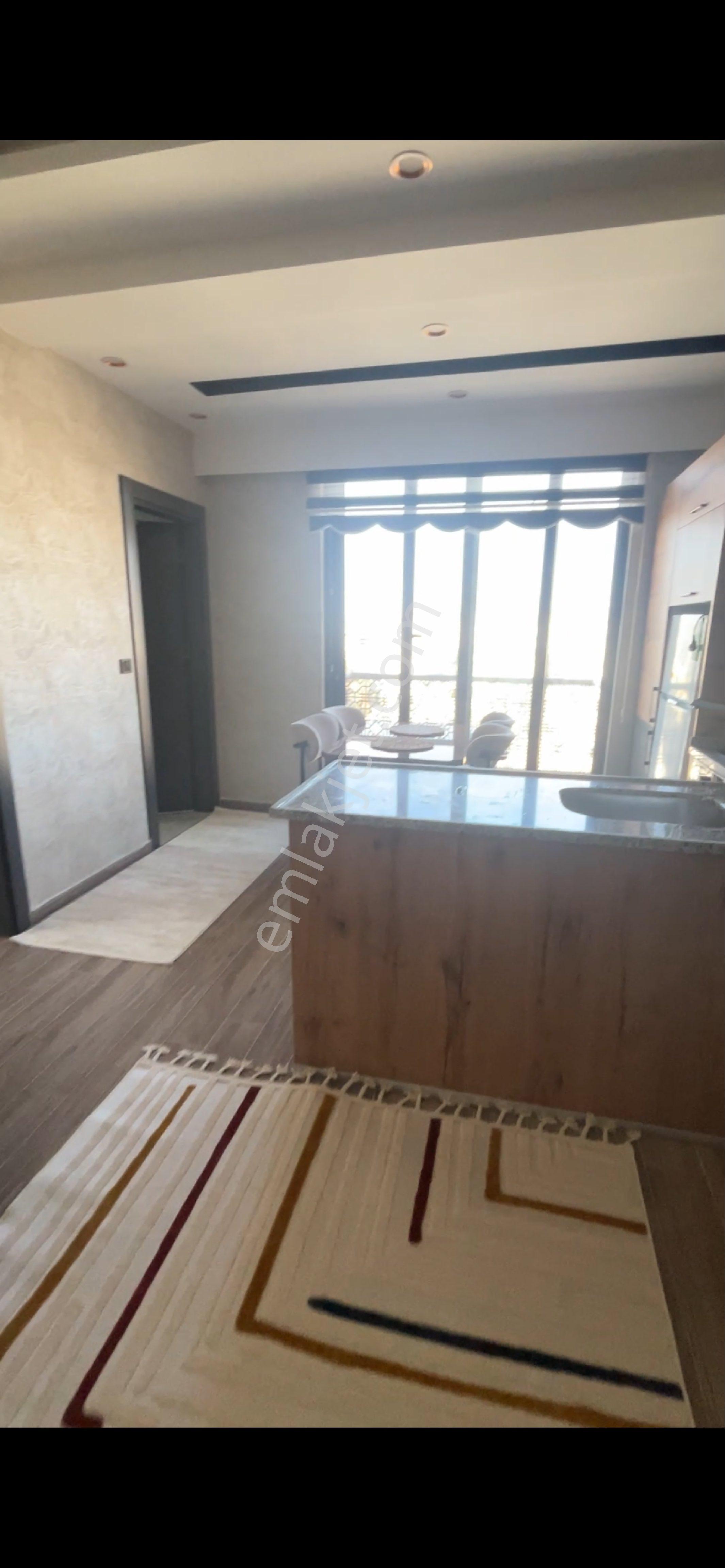 Kiralık 1+1 Eşyalı - Görsel 11