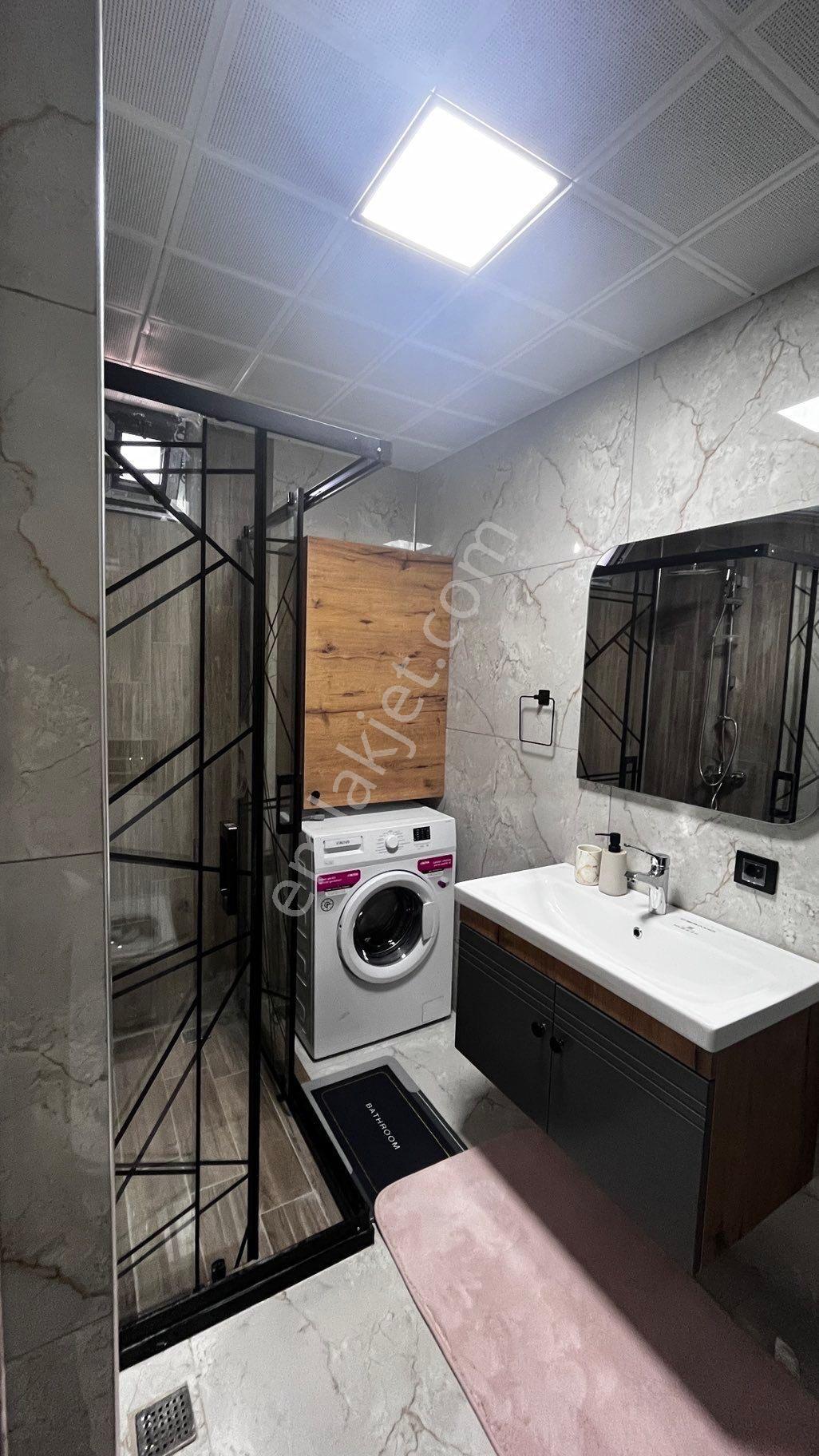 Kiralık 1+1 Eşyalı - Görsel 8