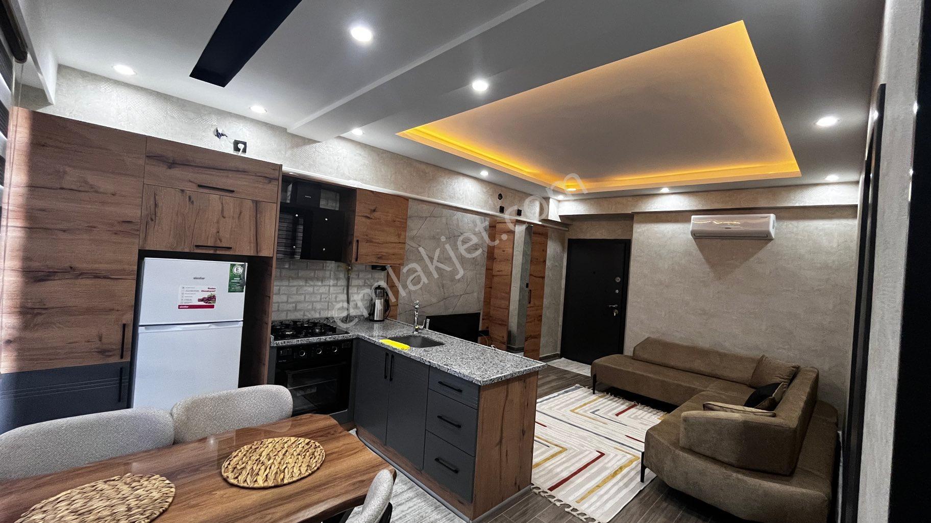 Kiralık 1+1 Eşyalı - Görsel 17