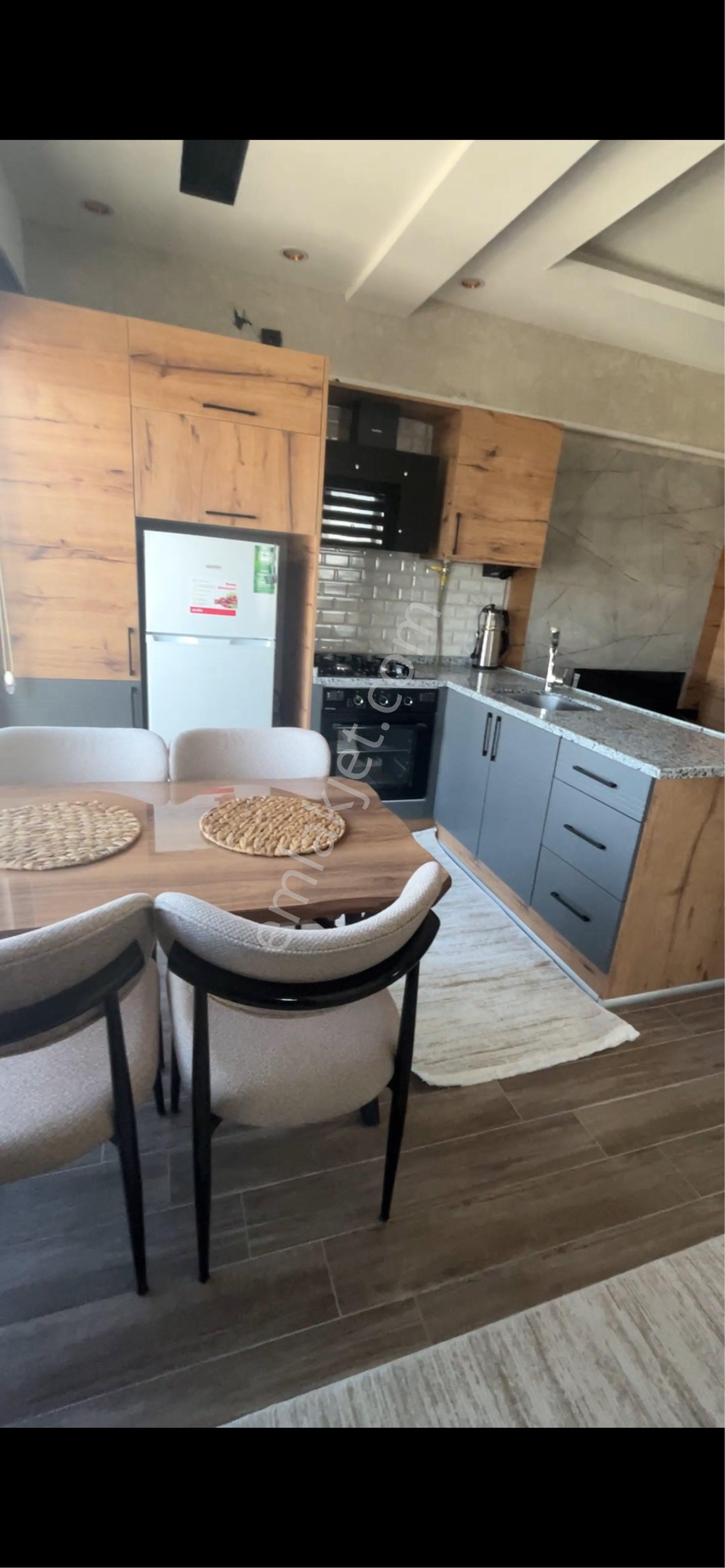 Kiralık 1+1 Eşyalı - Görsel 12