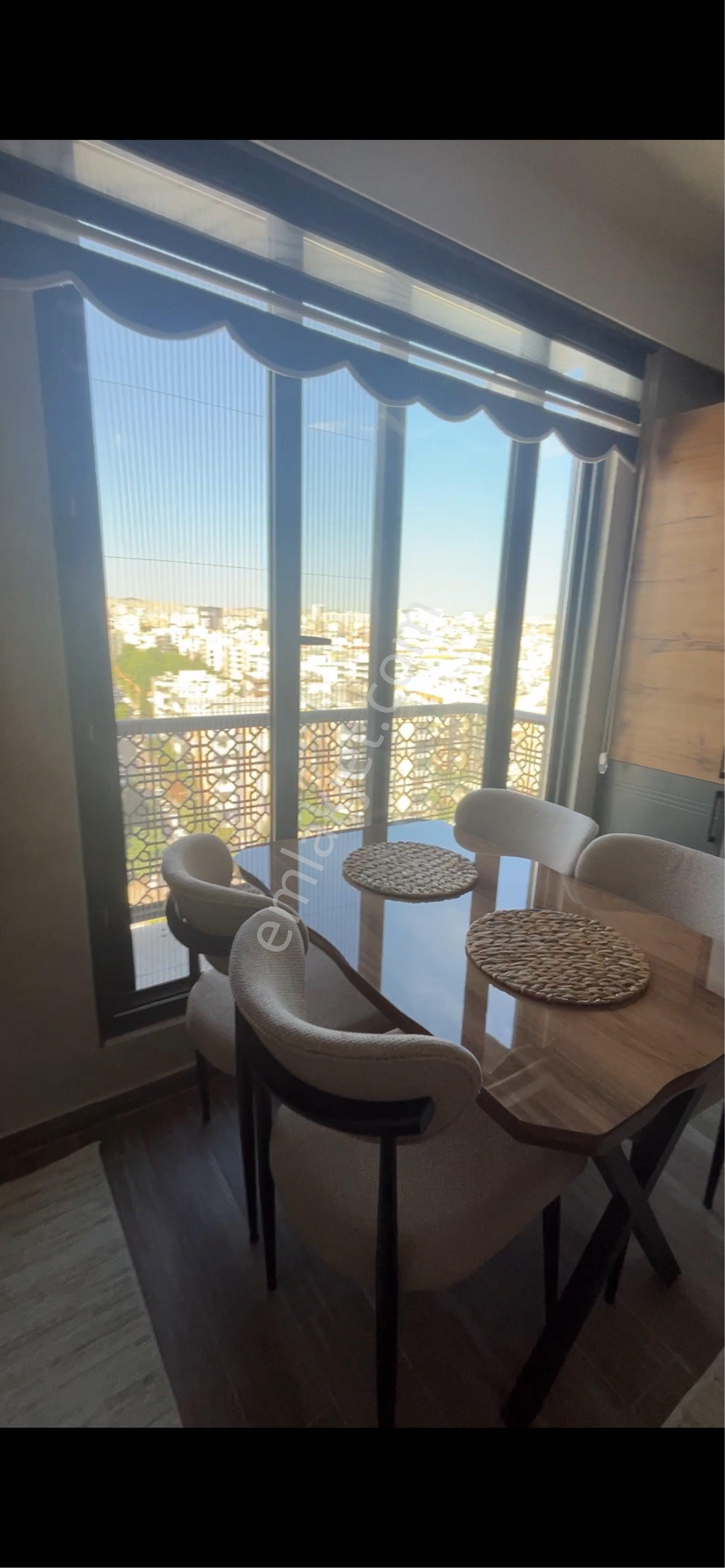 Kiralık 1+1 Eşyalı - Görsel 3