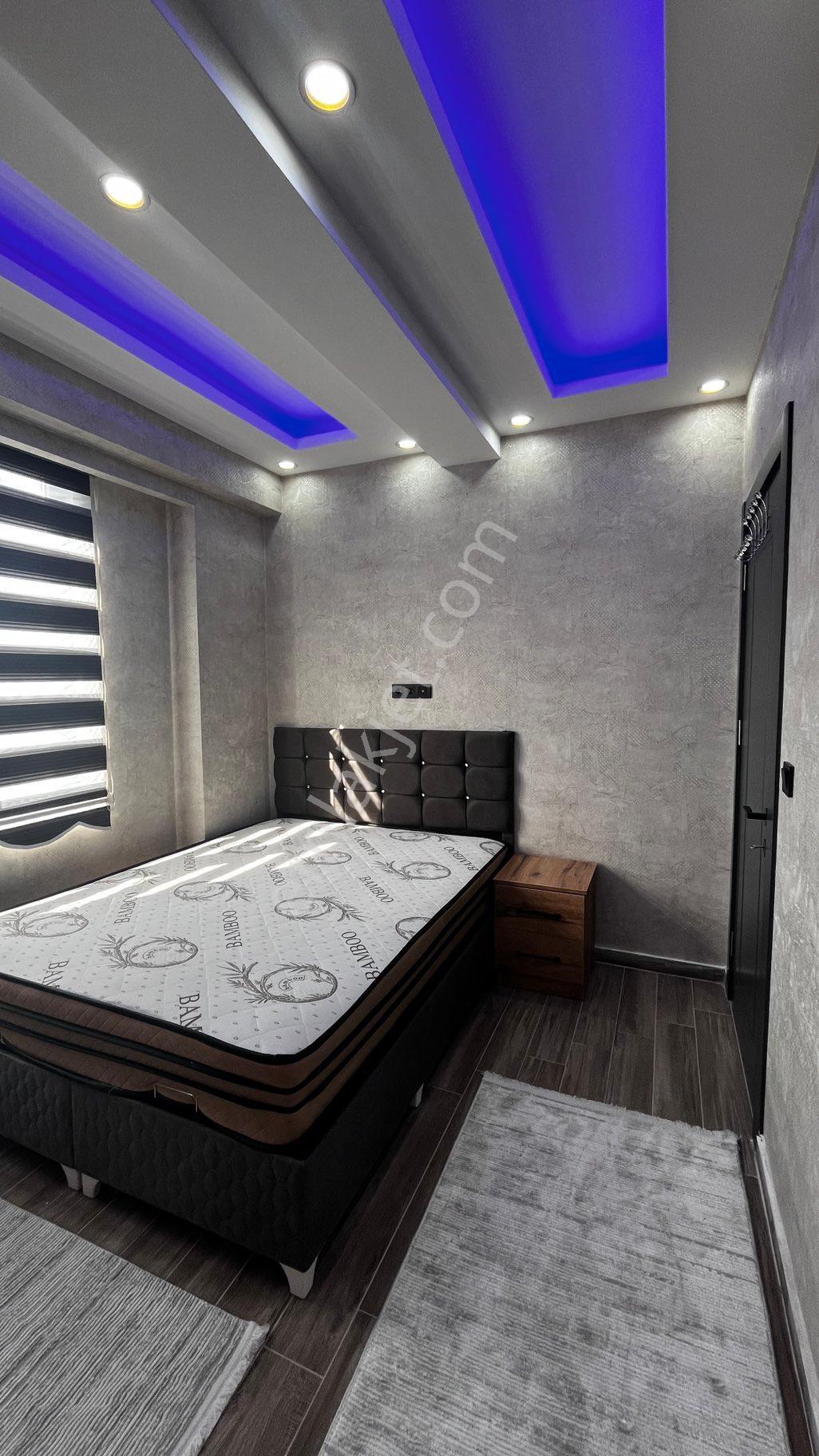 Kiralık 1+1 Eşyalı - Görsel 23