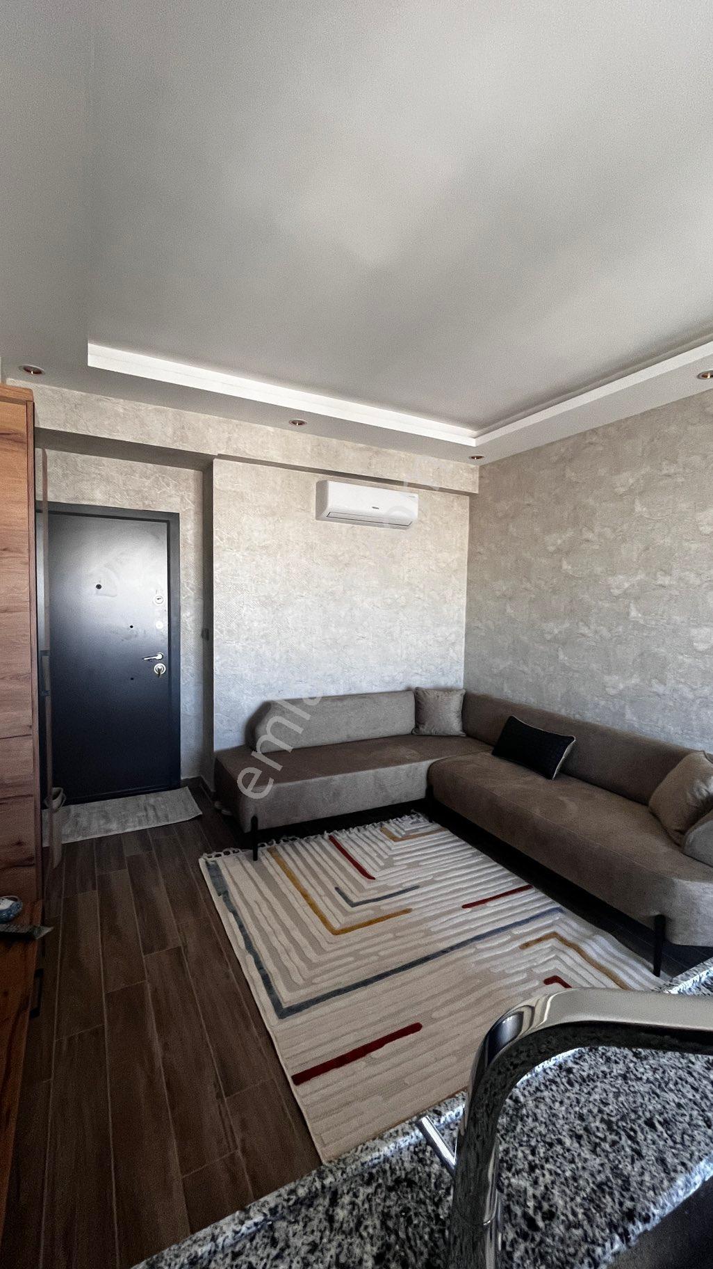 Kiralık 1+1 Eşyalı - Görsel 27