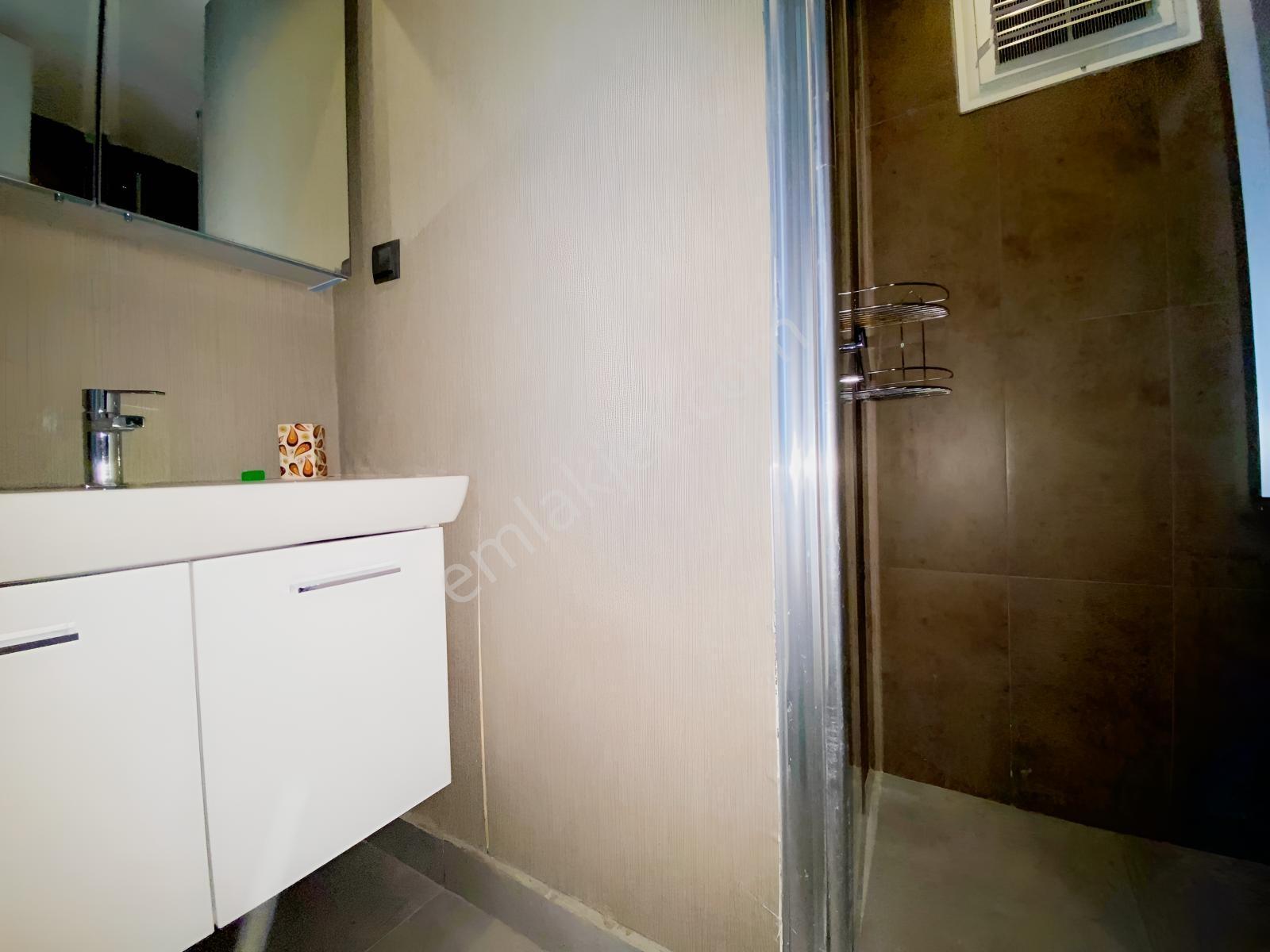 **nova** Yenişehir Fuatmorel'de Kiralık Lüks 4+1 Rezidans - Görsel 11