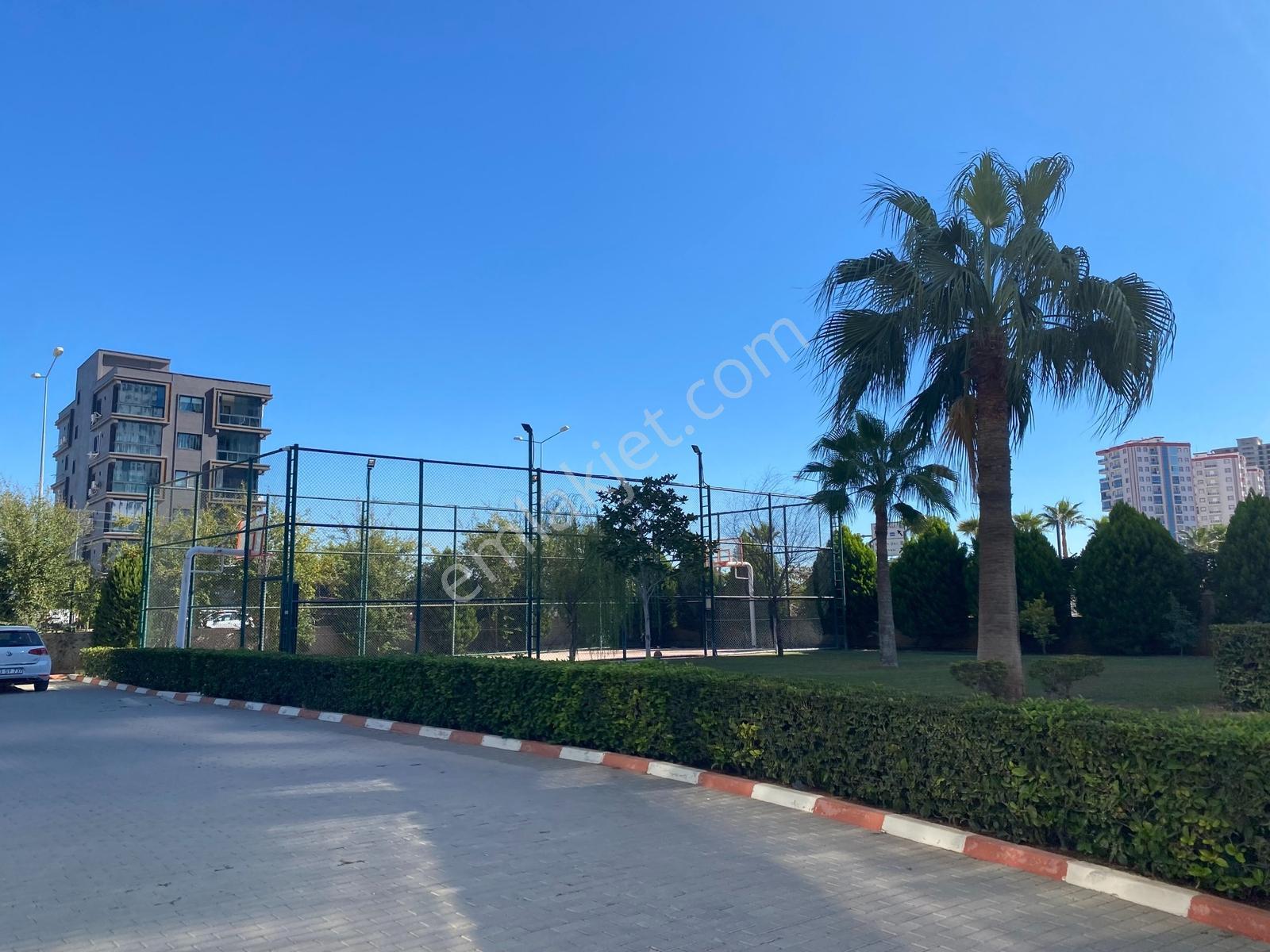 **nova** Yenişehir Fuatmorel'de Kiralık Lüks 4+1 Rezidans - Görsel 28