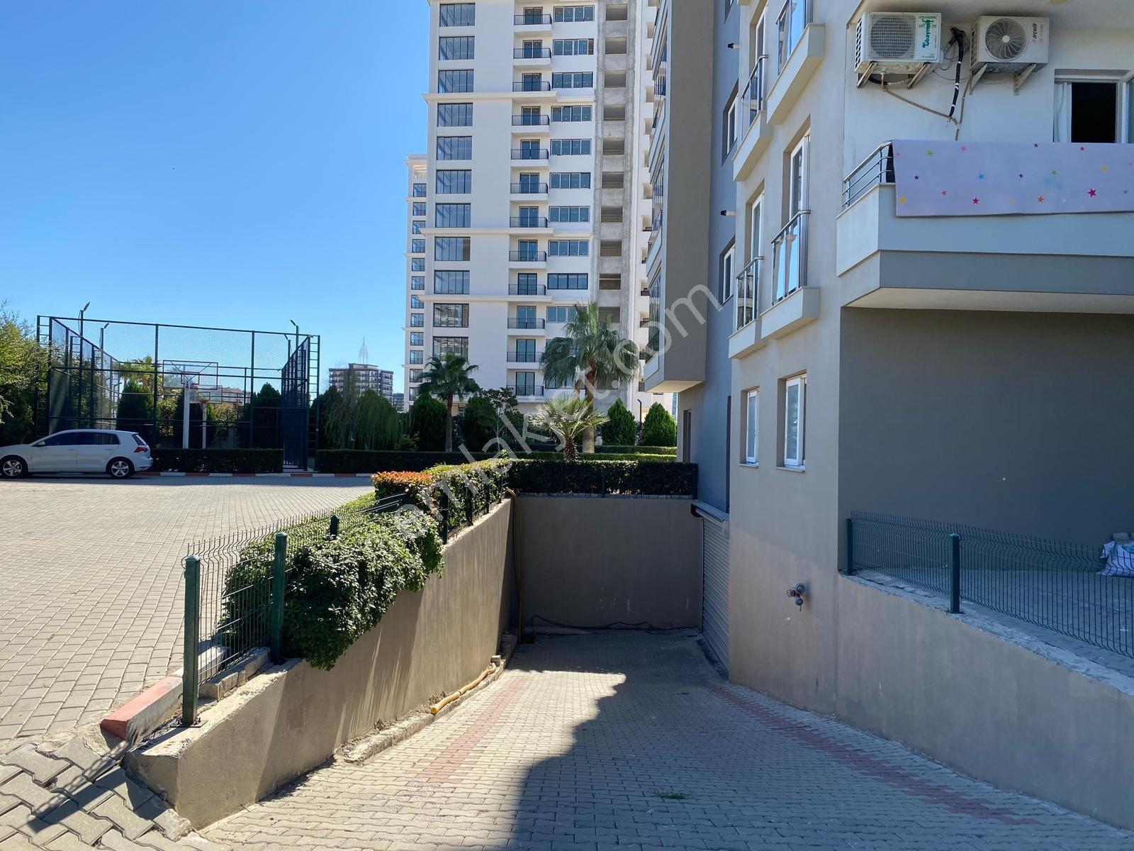 **nova** Yenişehir Fuatmorel'de Kiralık Lüks 4+1 Rezidans - Görsel 30