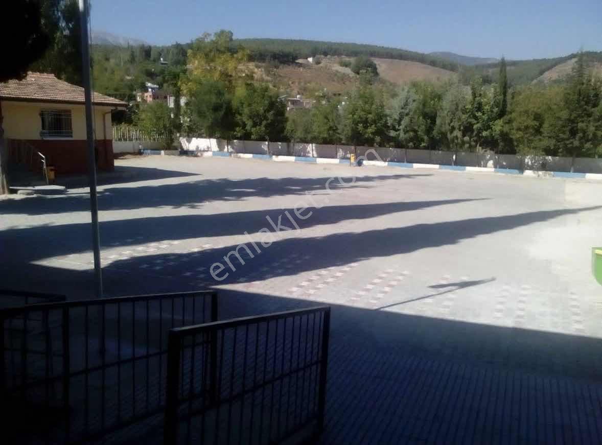 Hatay Kırıkhan Karataş Mah Satılık 365m2 709. Sokak İmarlı - Görsel 2