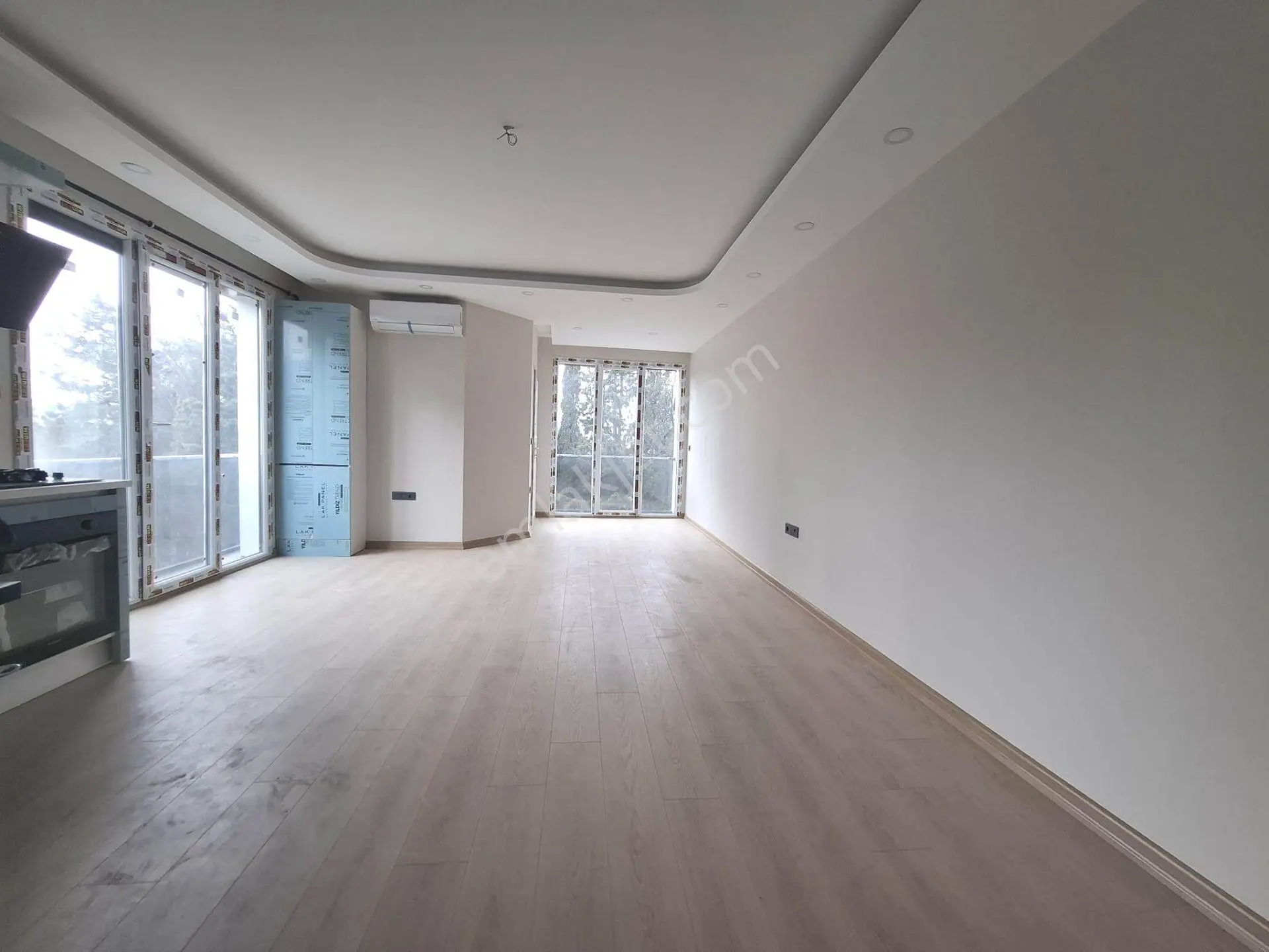 Bakırköy Orman Manzaralı, Sıfır 3+1 Satılık Daire - Görsel 4