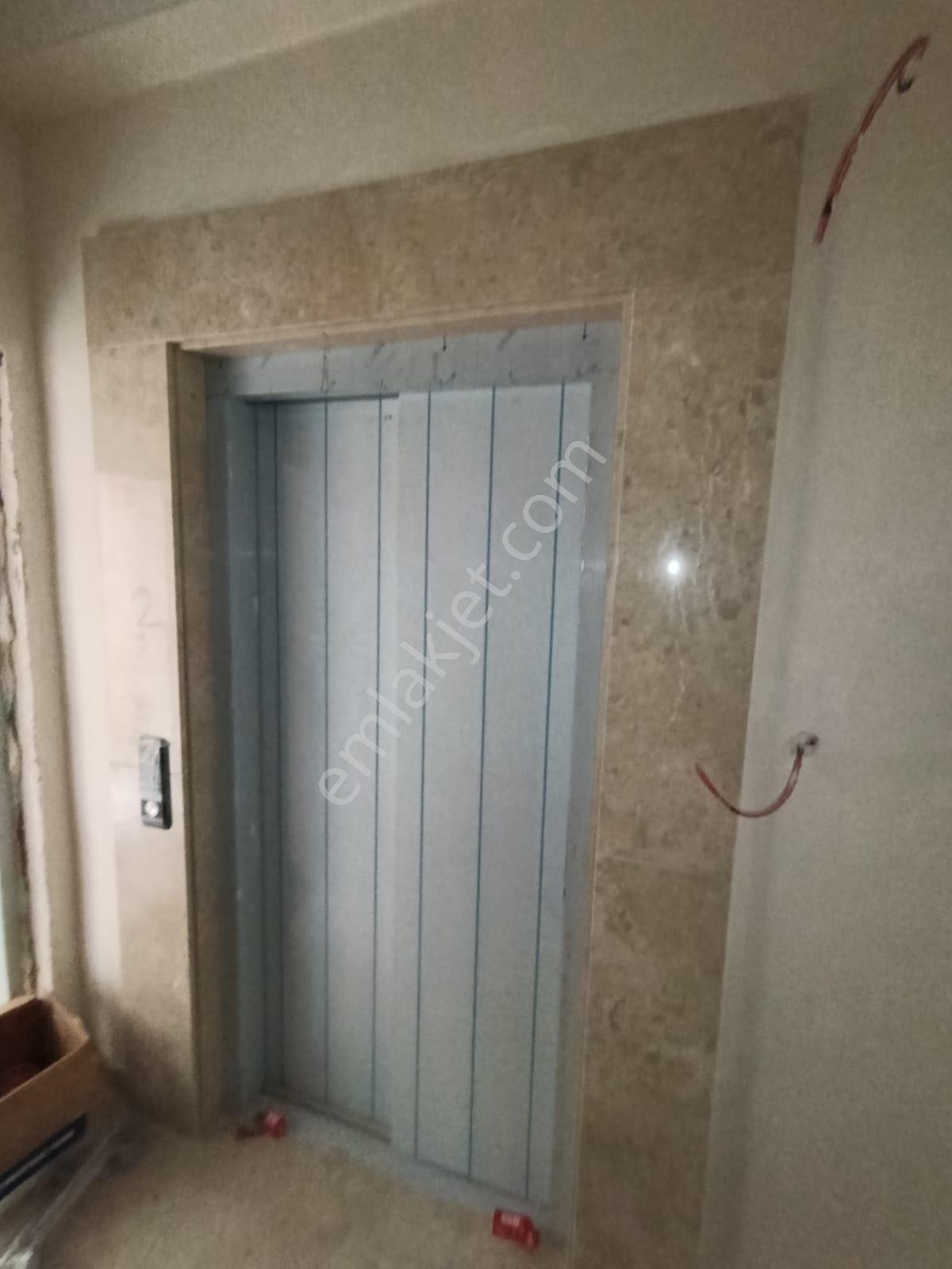 Bakırköy Orman Manzaralı, Sıfır 3+1 Satılık Daire - Görsel 25