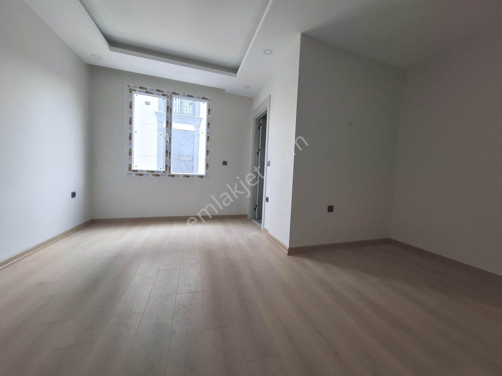 Bakırköy Orman Manzaralı, Sıfır 3+1 Satılık Daire - Görsel 17
