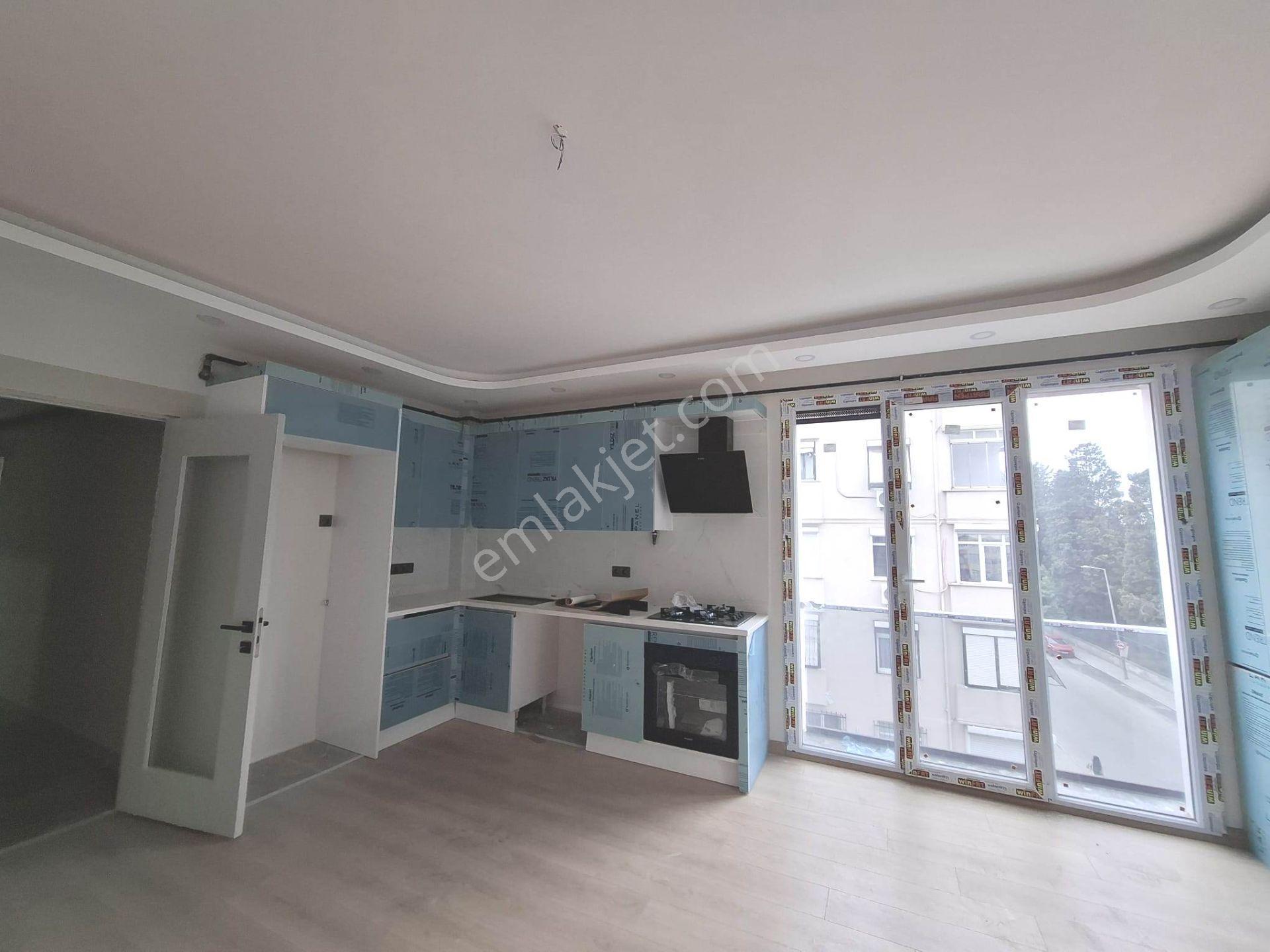 Bakırköy Orman Manzaralı, Sıfır 3+1 Satılık Daire - Görsel 6
