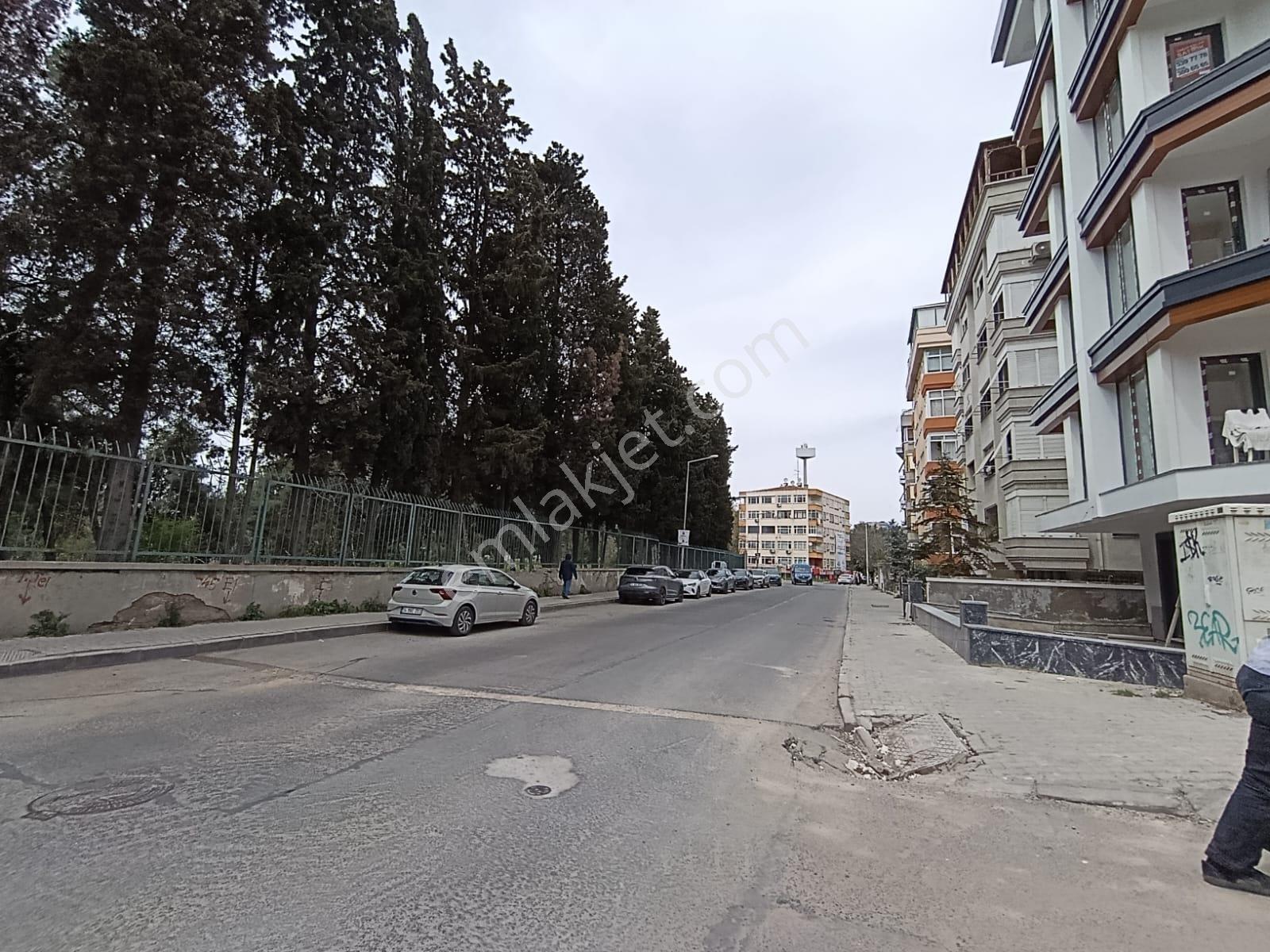 Bakırköy Orman Manzaralı, Sıfır 3+1 Satılık Daire - Görsel 10