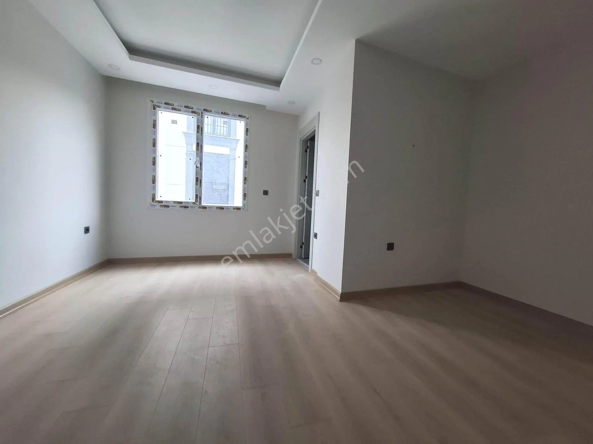 Bakırköy Orman Manzaralı, Sıfır 3+1 Satılık Daire - Görsel 16