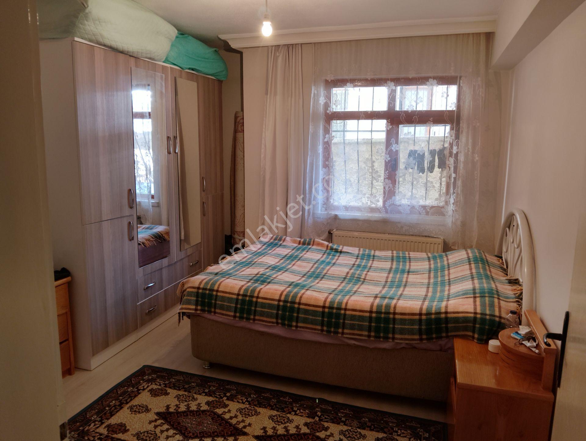 Keçiören Yeşiltepe Mahallesinde 3+1 Giriş Daire - Görsel 29