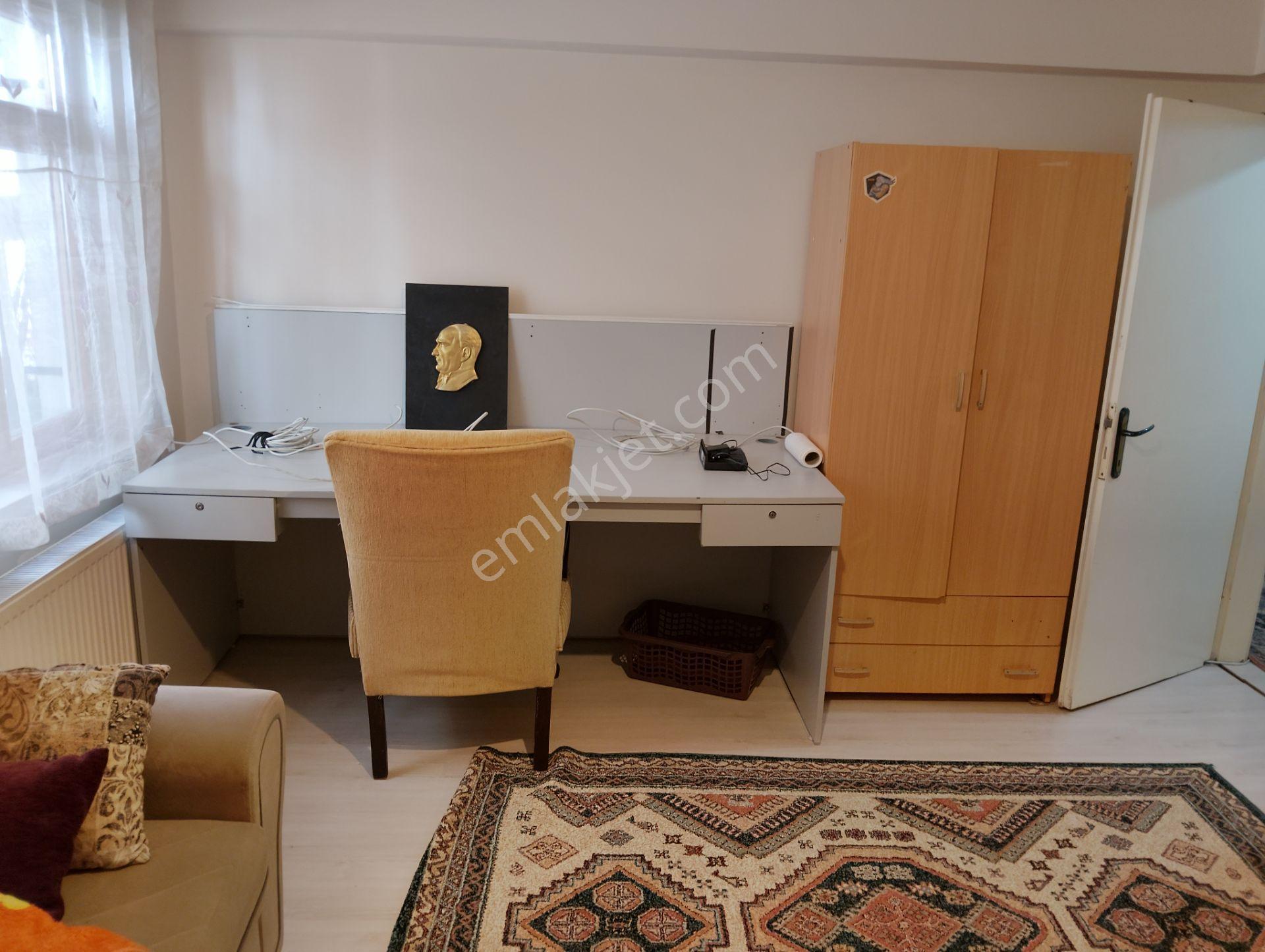 Keçiören Yeşiltepe Mahallesinde 3+1 Giriş Daire - Görsel 2