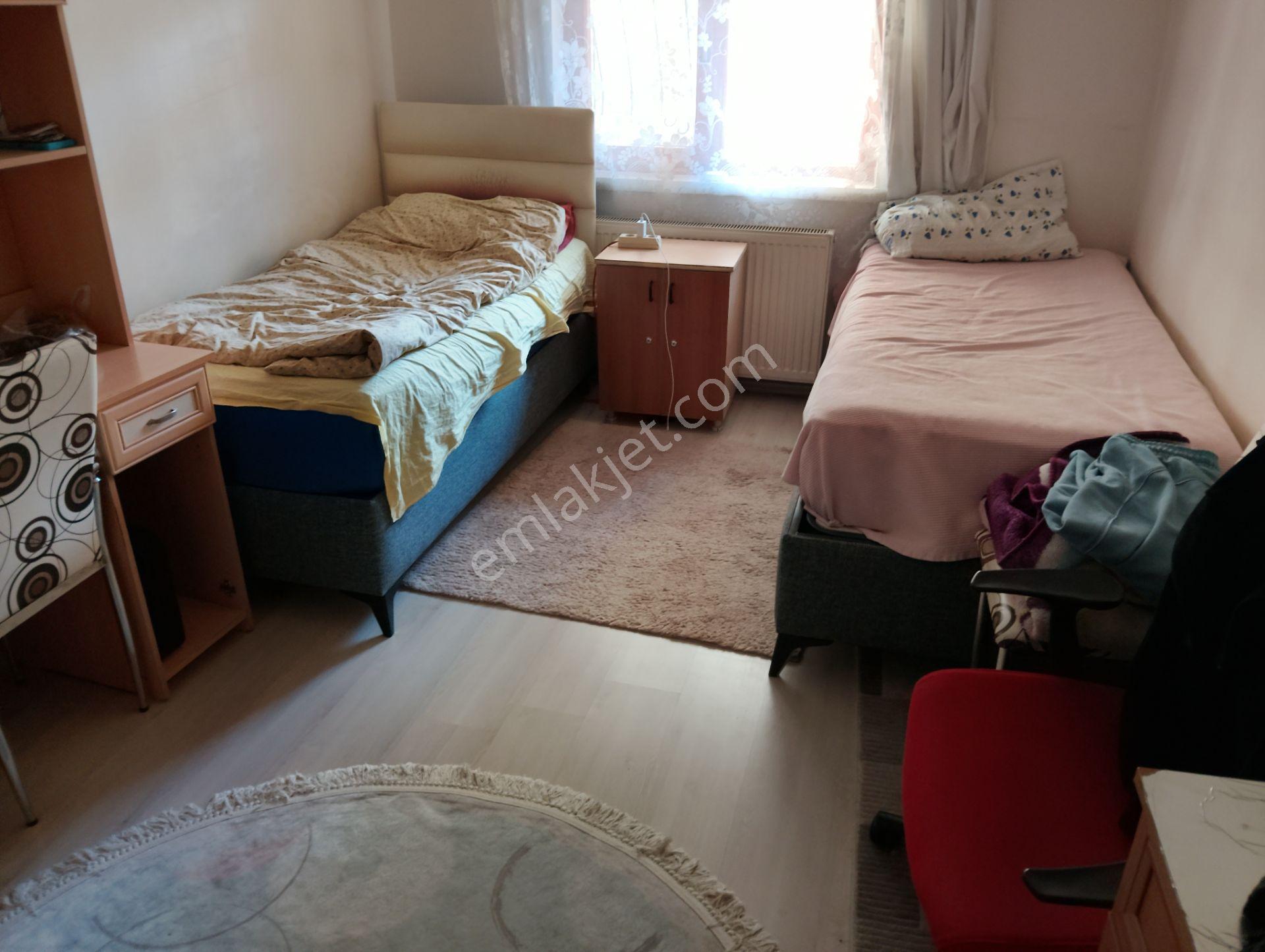 Keçiören Yeşiltepe Mahallesinde 3+1 Giriş Daire - Görsel 27
