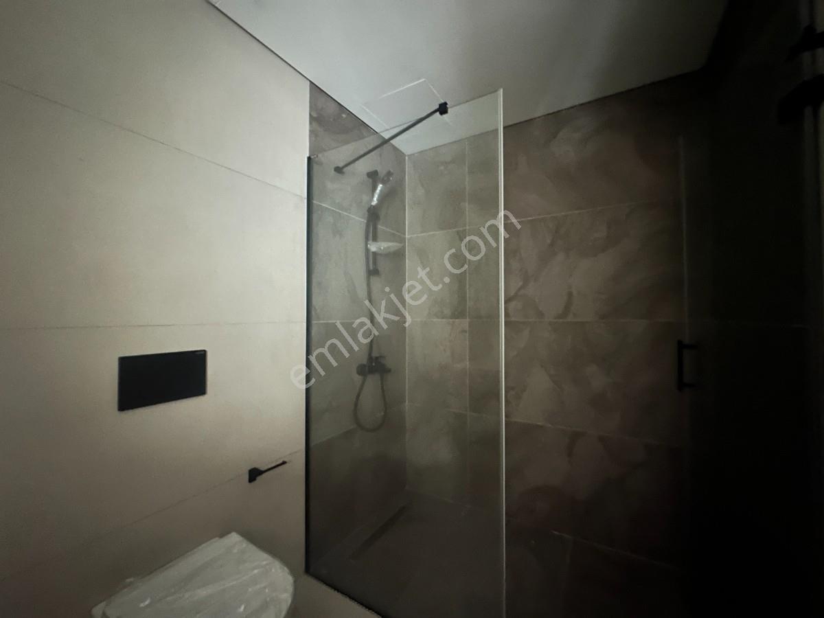 Turyap Göztepe Den Yeni Fikirtepe 10. Etap 2+1 Kiralık Daire - Görsel 23