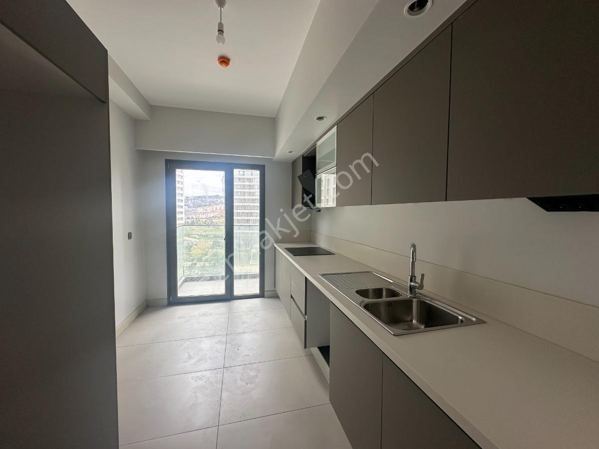 Turyap Göztepe Den Yeni Fikirtepe 10. Etap 2+1 Kiralık Daire - Görsel 12