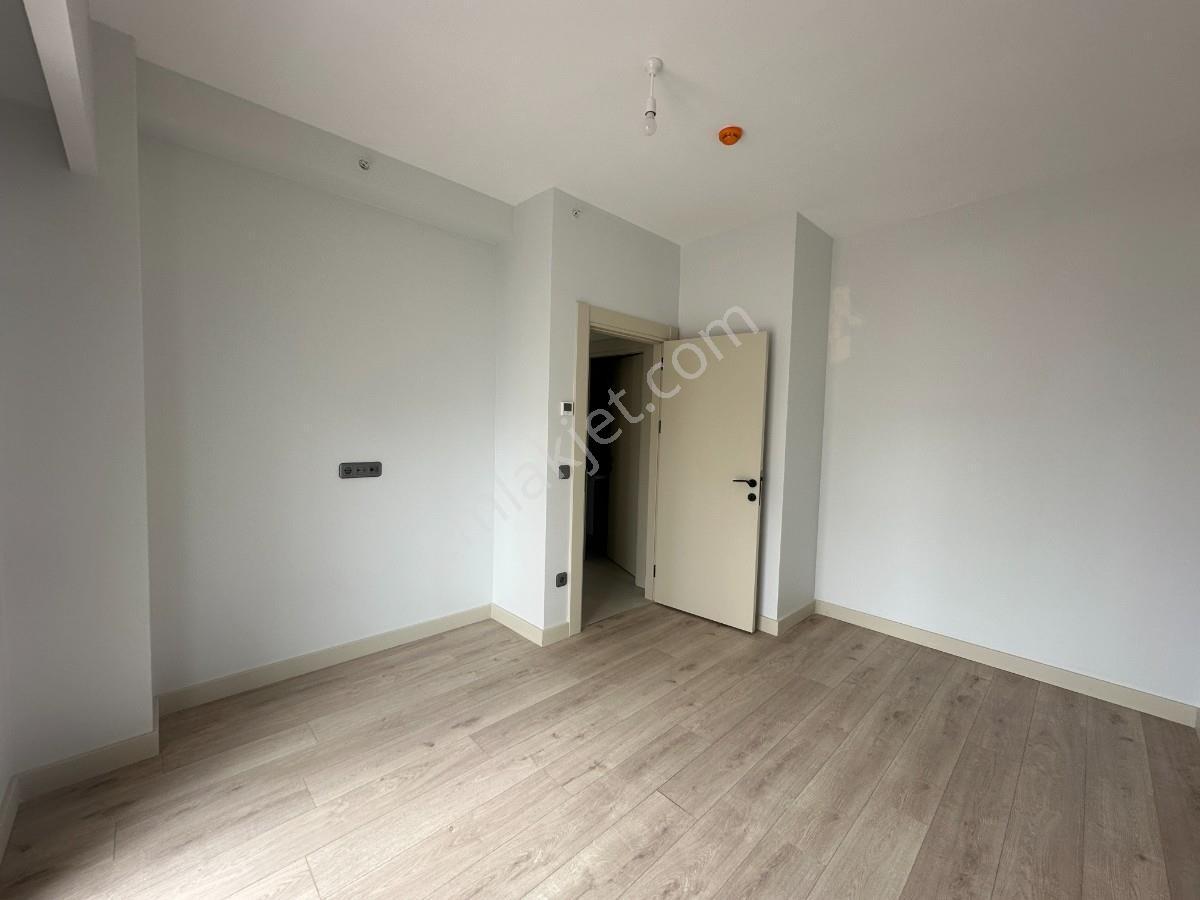 Turyap Göztepe Den Yeni Fikirtepe 10. Etap 2+1 Kiralık Daire - Görsel 27