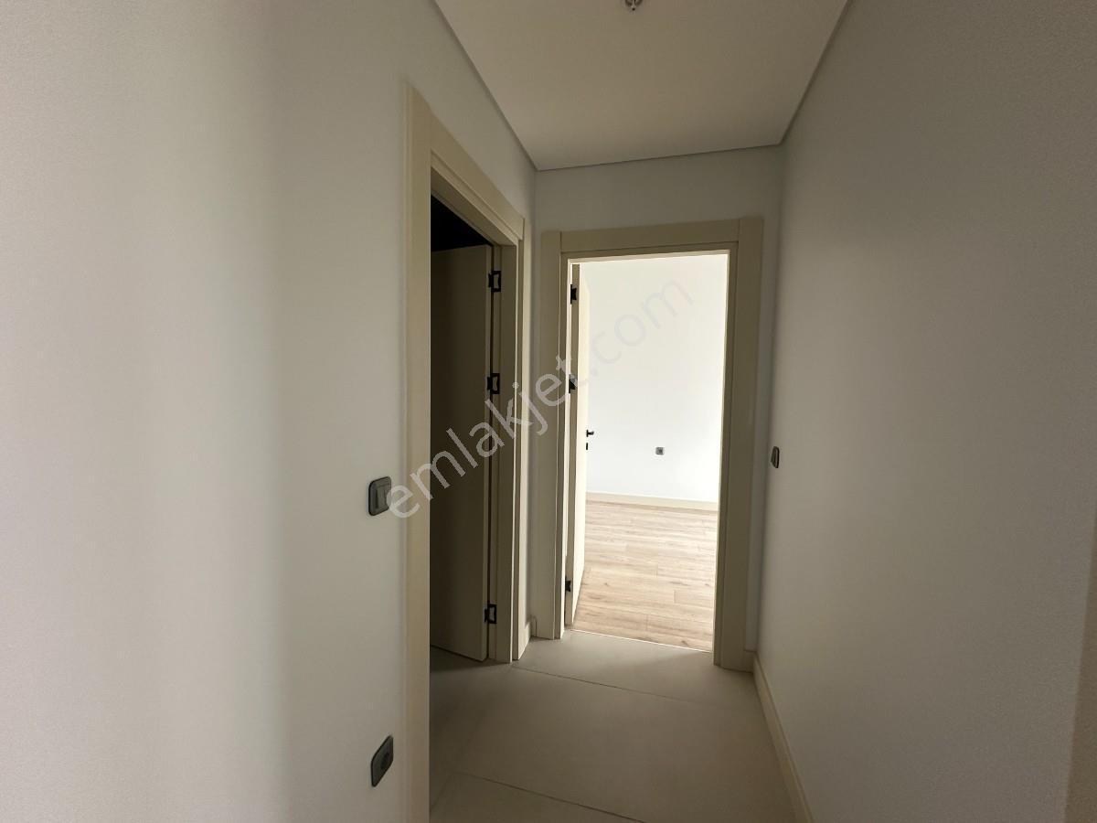 Turyap Göztepe Den Yeni Fikirtepe 10. Etap 2+1 Kiralık Daire - Görsel 20