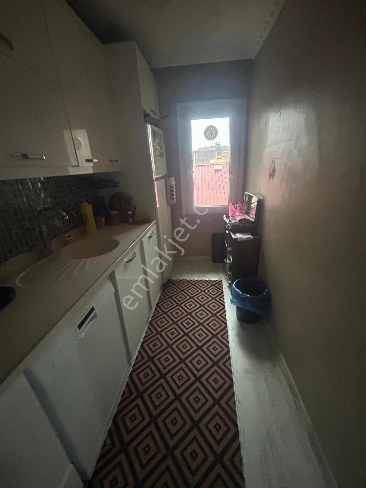 Karasu Çınar'dan Çarşı Merkezde Satılık Daire - Görsel 11