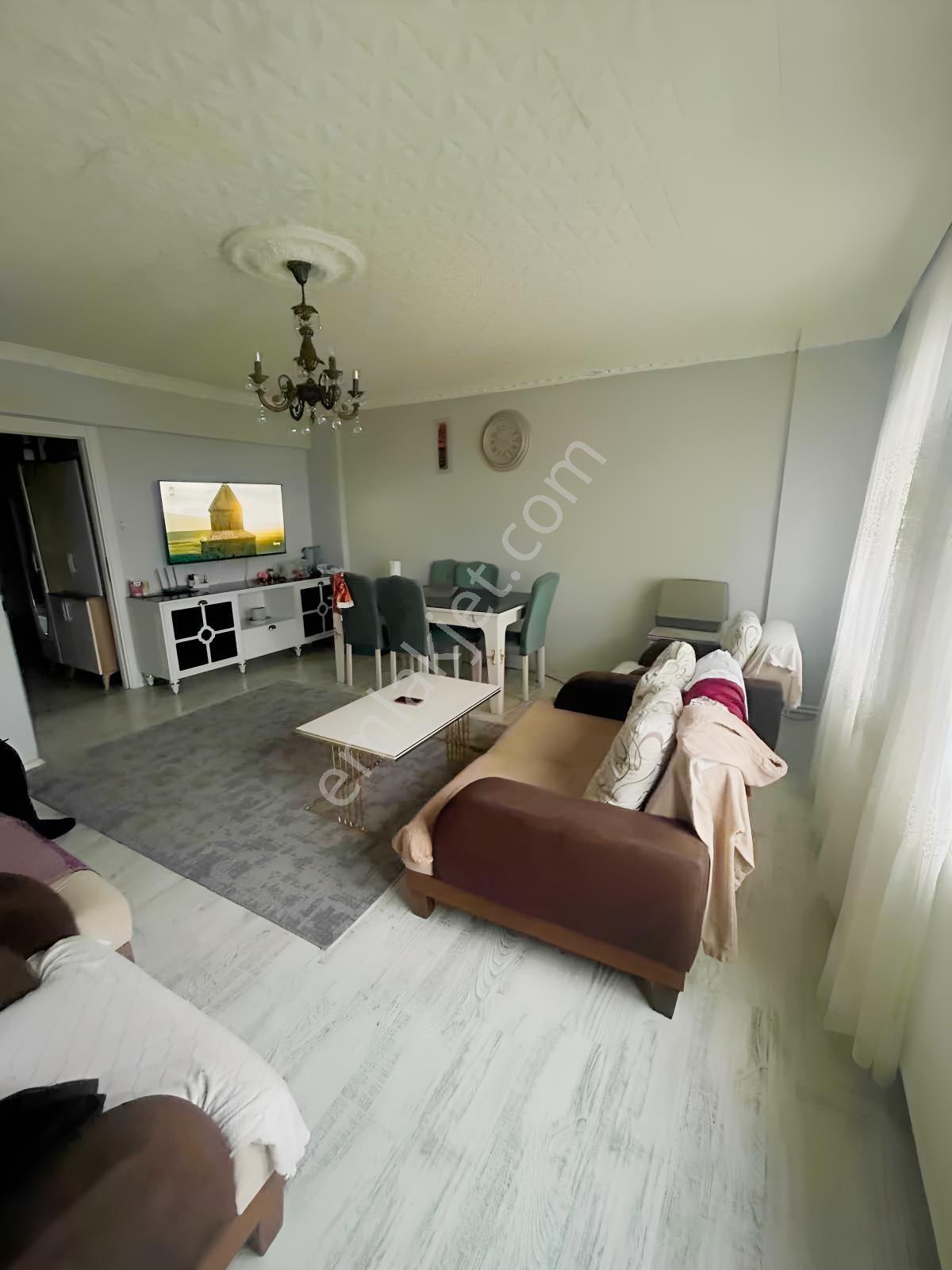 Karasu Çınar'dan Çarşı Merkezde Satılık Daire - Görsel 17