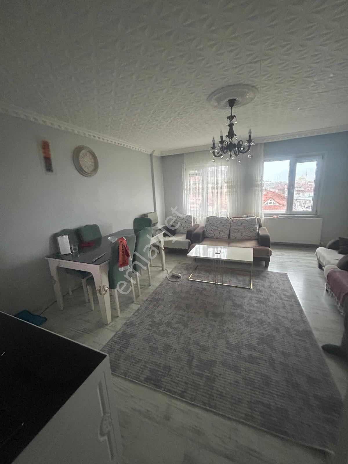 Karasu Çınar'dan Çarşı Merkezde Satılık Daire - Görsel 25