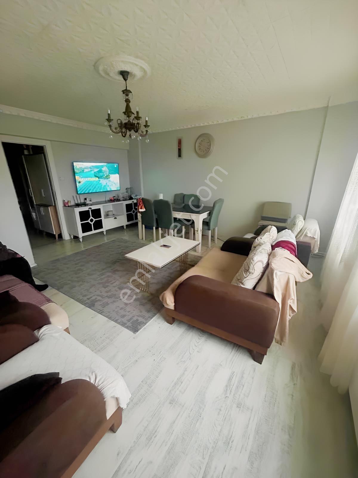 Karasu Çınar'dan Çarşı Merkezde Satılık Daire - Görsel 24