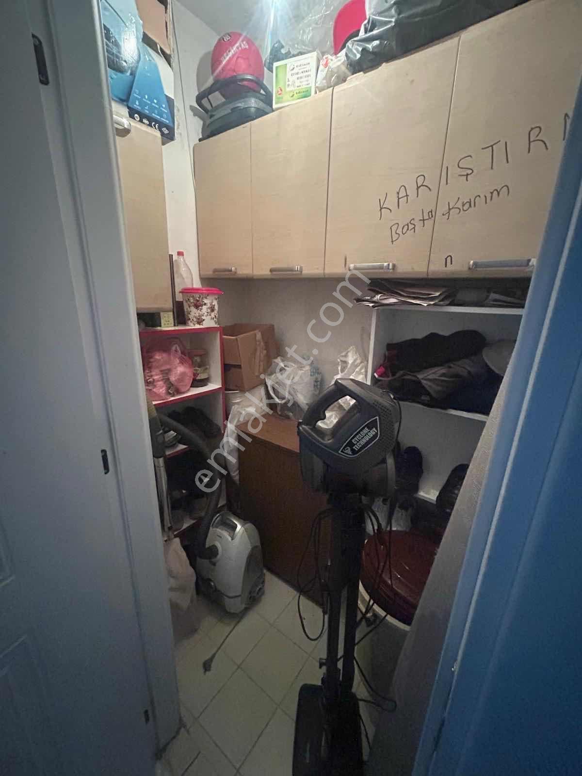 Karasu Çınar'dan Çarşı Merkezde Satılık Daire - Görsel 5