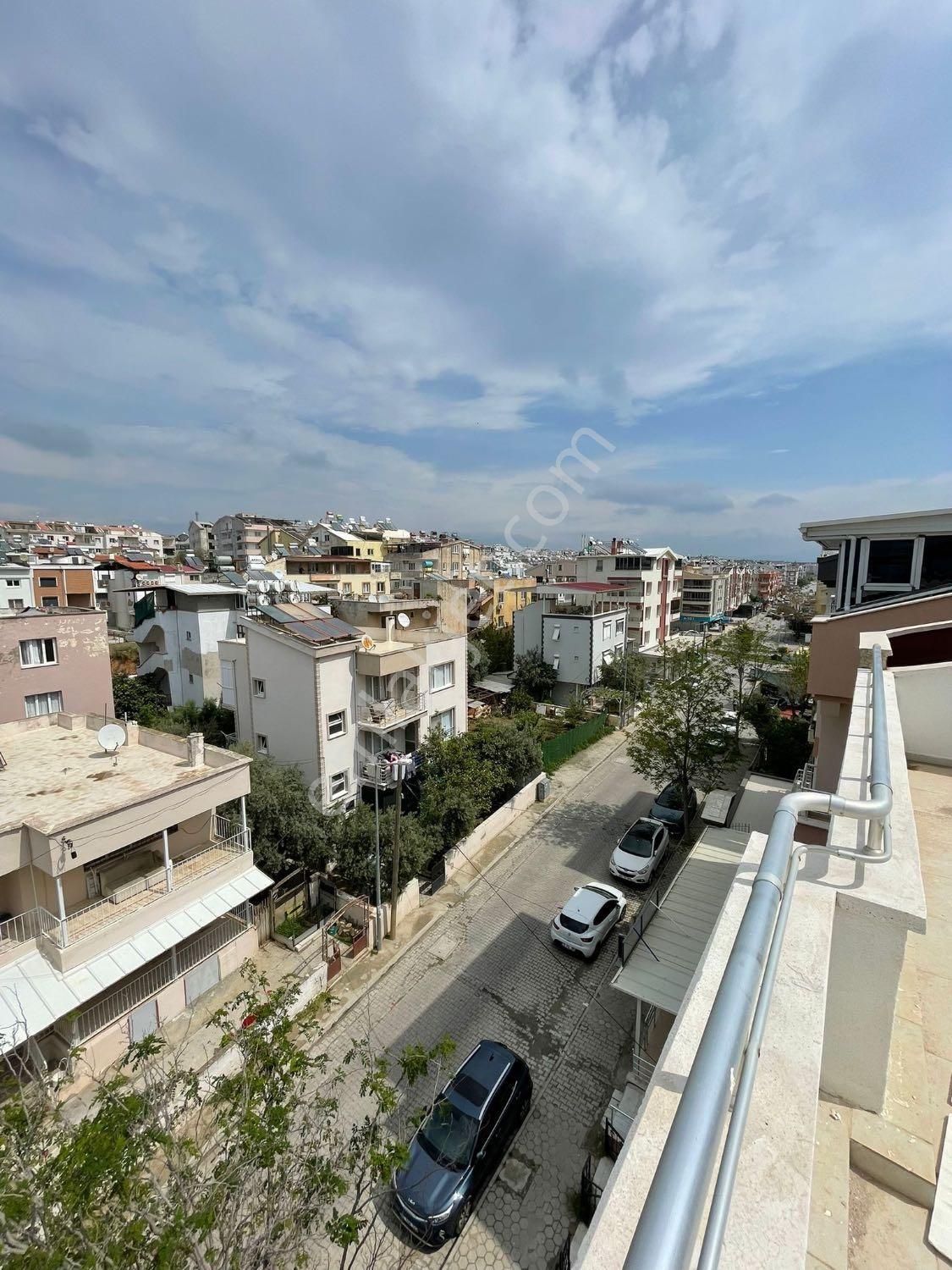 Dıdım Efeler Mahallesı Okullar Bölgesınde Denız Manzaralı 4+1